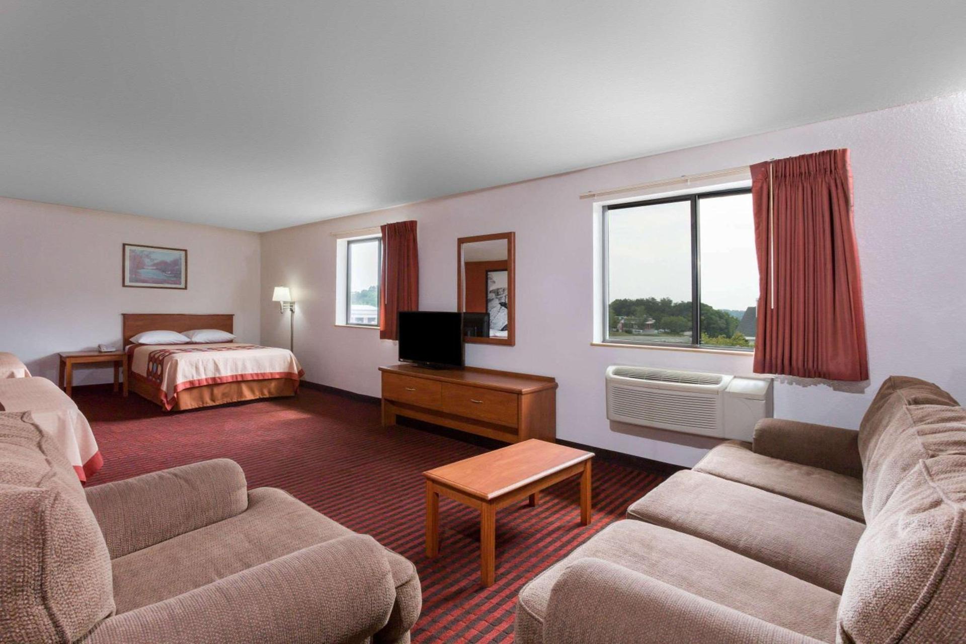 Super 8 by Wyndham Dumfries/Quantico photo 12