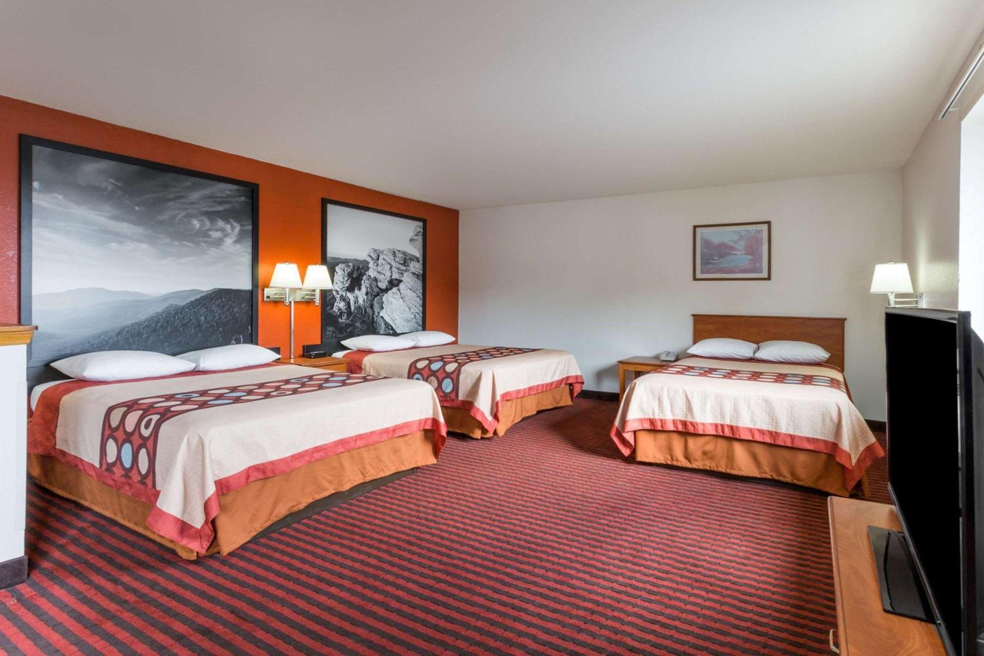 Super 8 by Wyndham Dumfries/Quantico photo 6