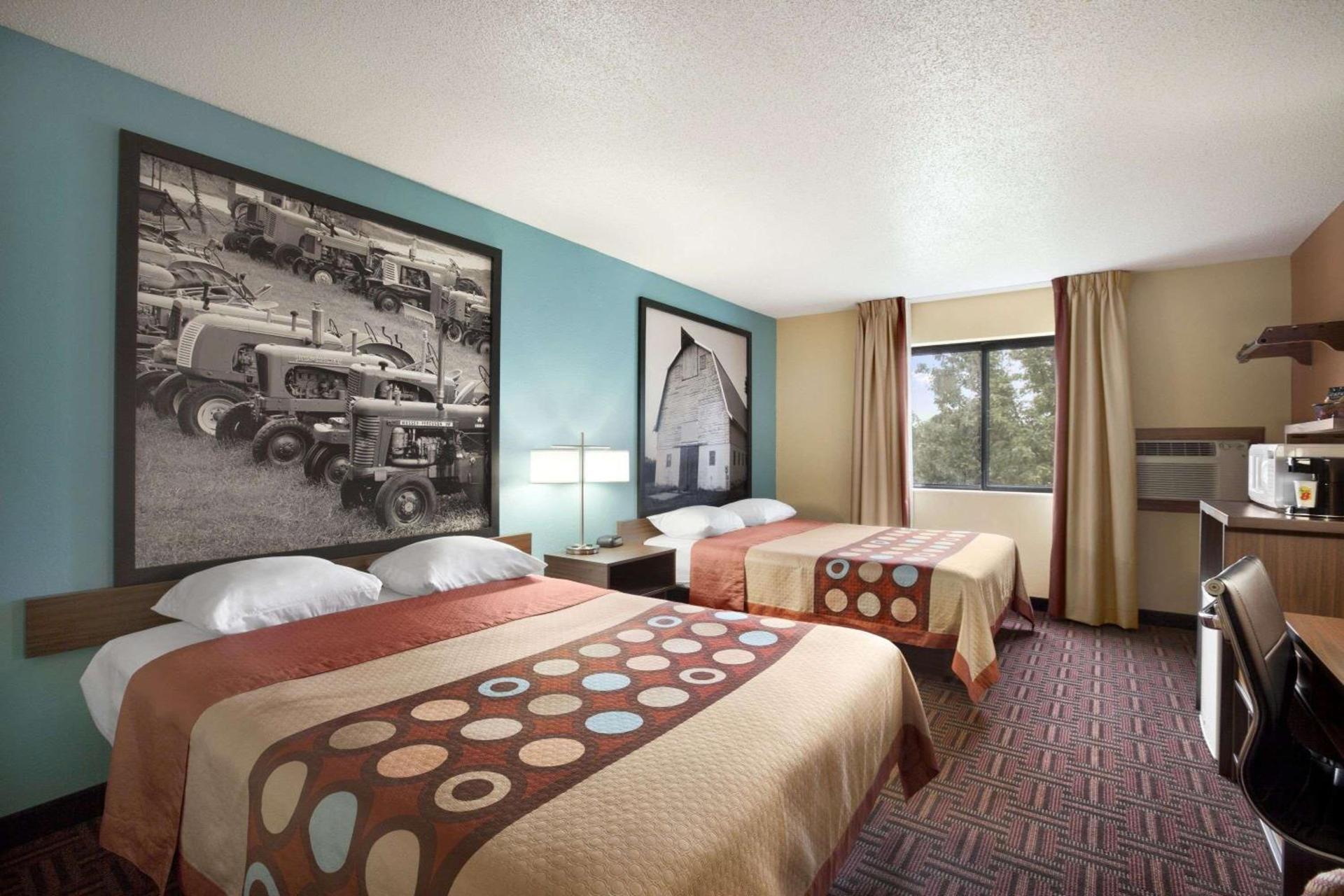 Super 8 by Wyndham Salem photo 10