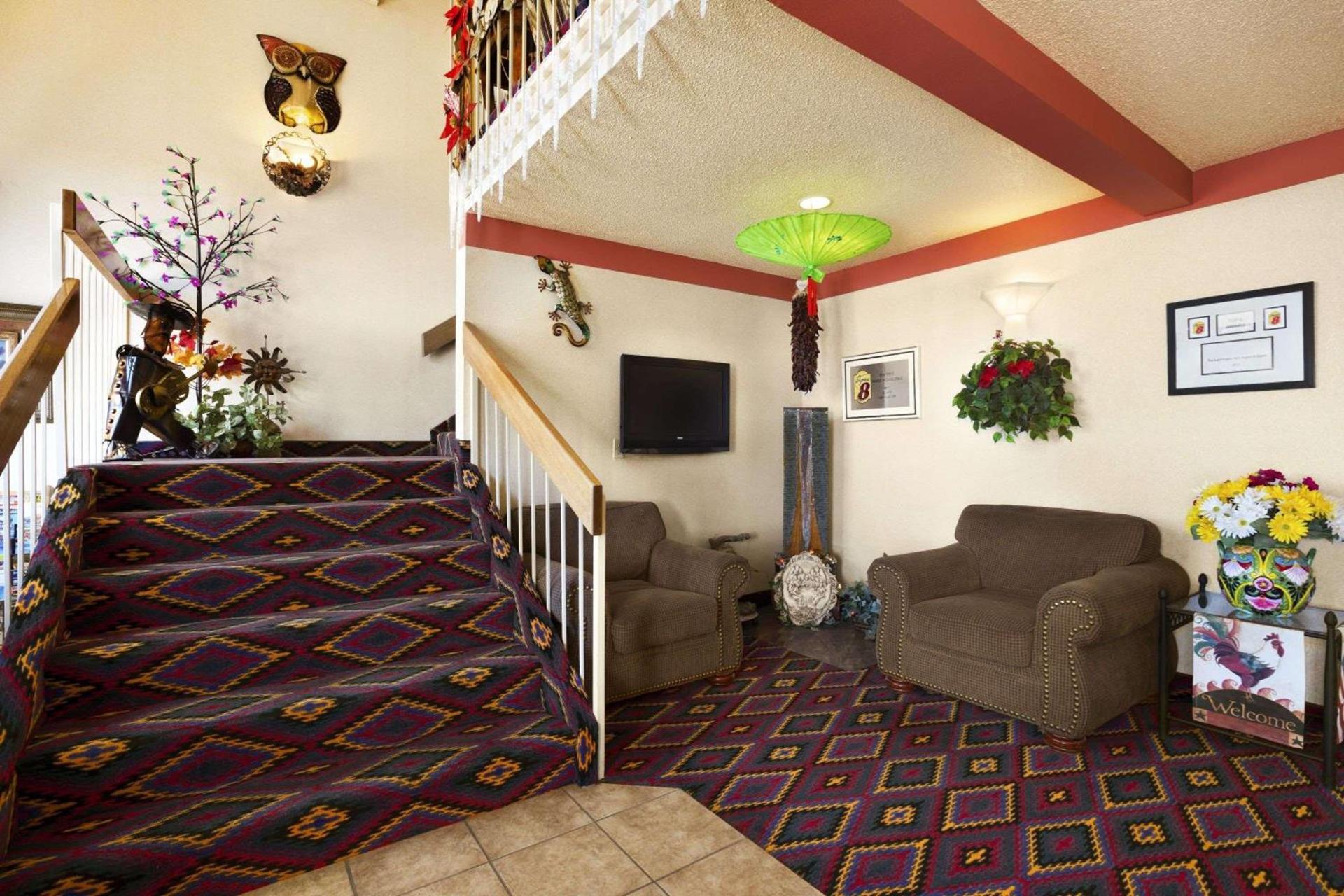 Super 8 by Wyndham Las Vegas photo 4