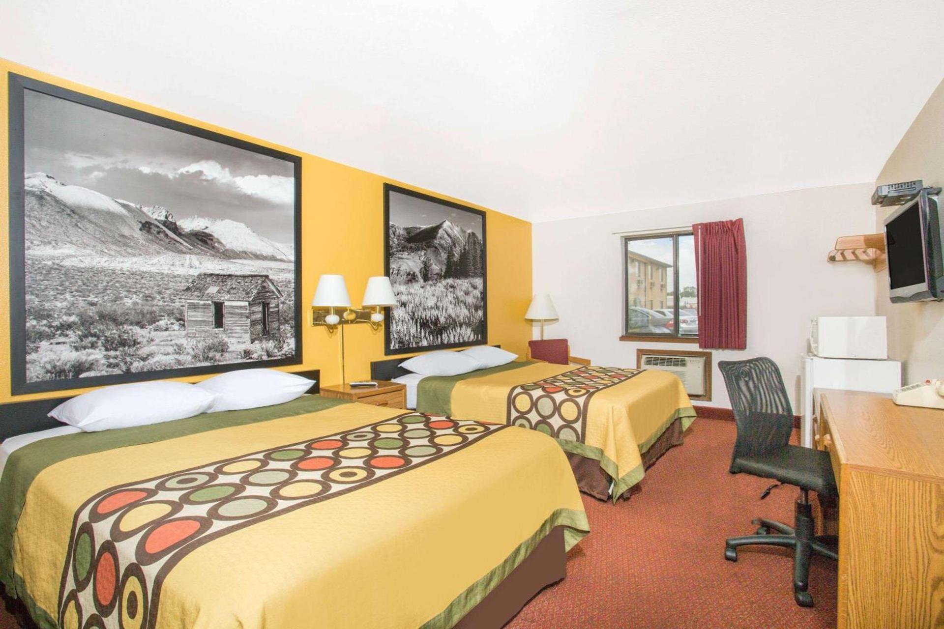 Super 8 by Wyndham Elko photo 6