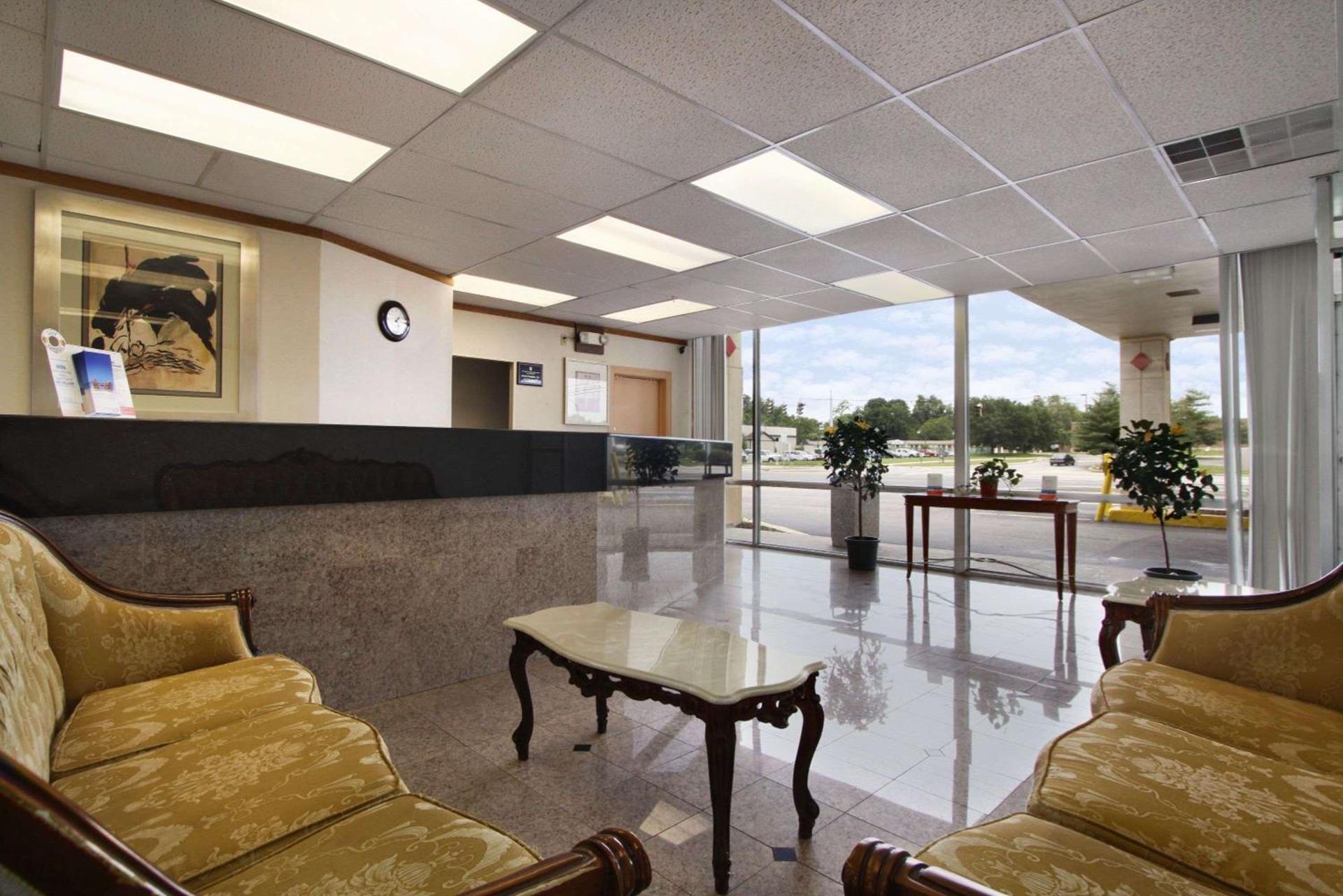 Super 8 by Wyndham Dover photo 11