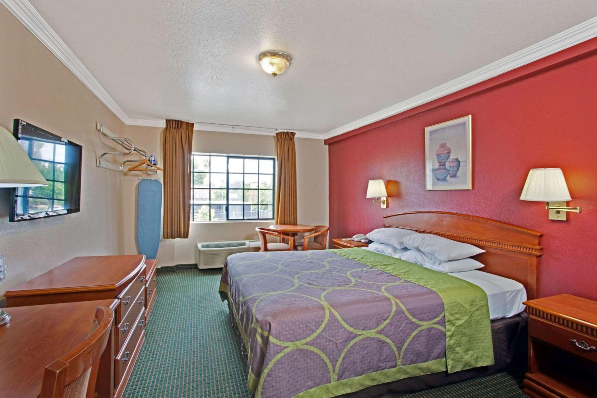 Onyx Hotel Hollywood photo 6