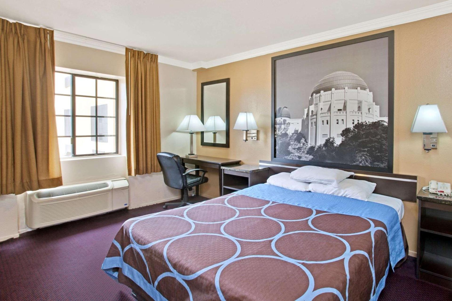 Onyx Hotel Hollywood photo 4