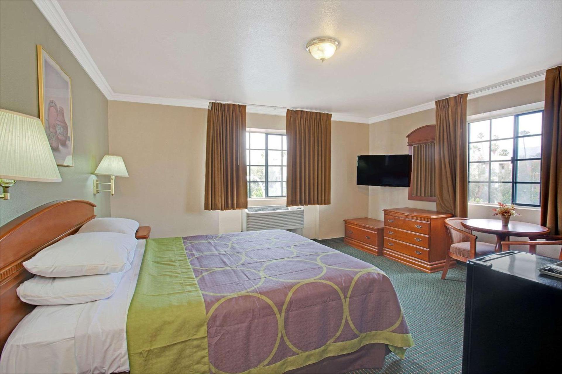 Onyx Hotel Hollywood photo 12