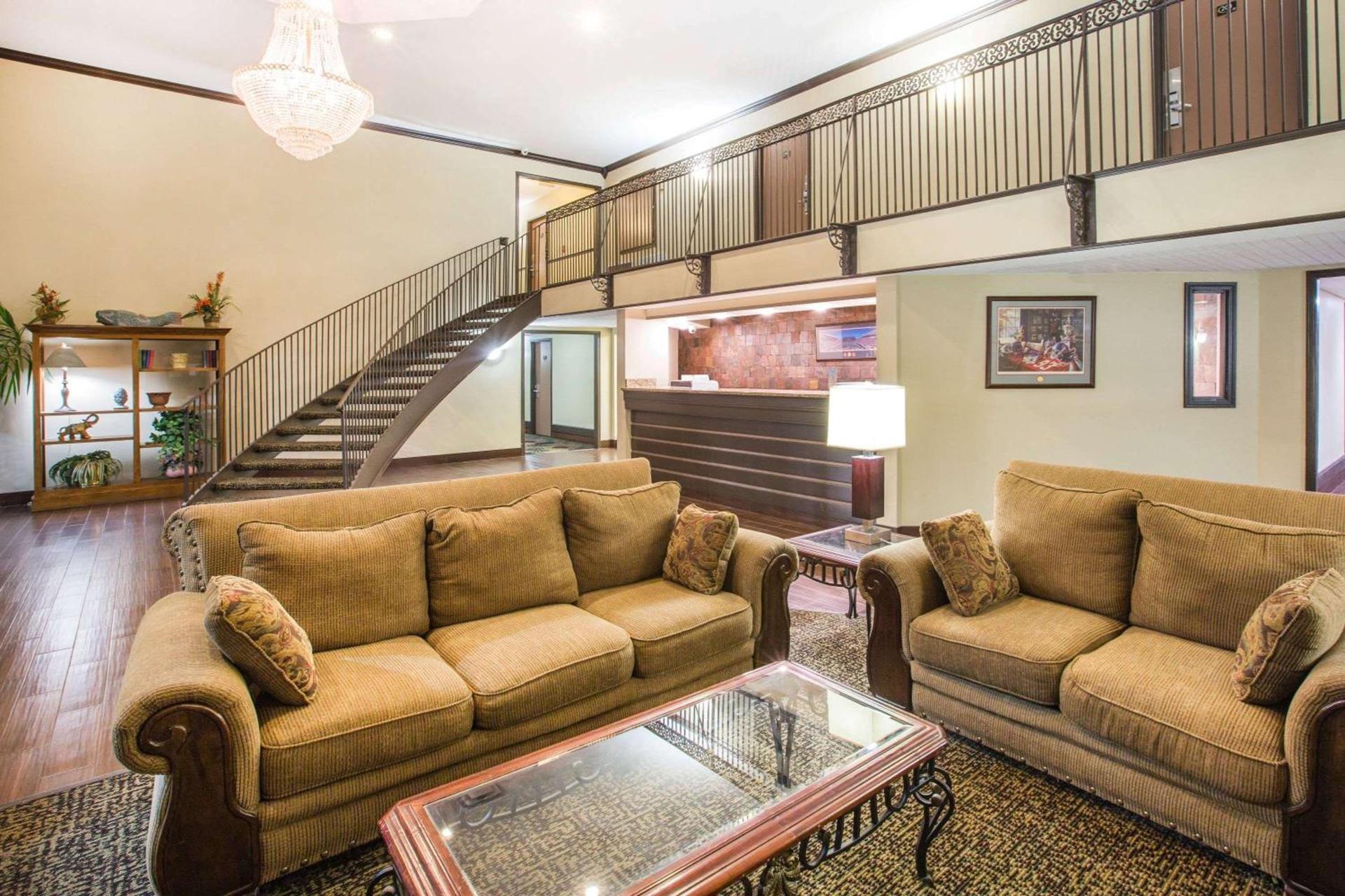 Super 8 by Wyndham Oxford MS University Area photo 4