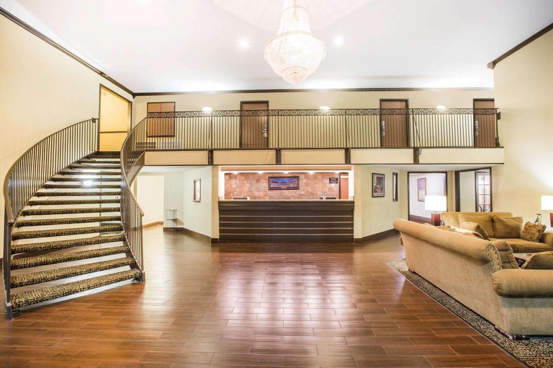 Super 8 by Wyndham Oxford MS University Area photo 3