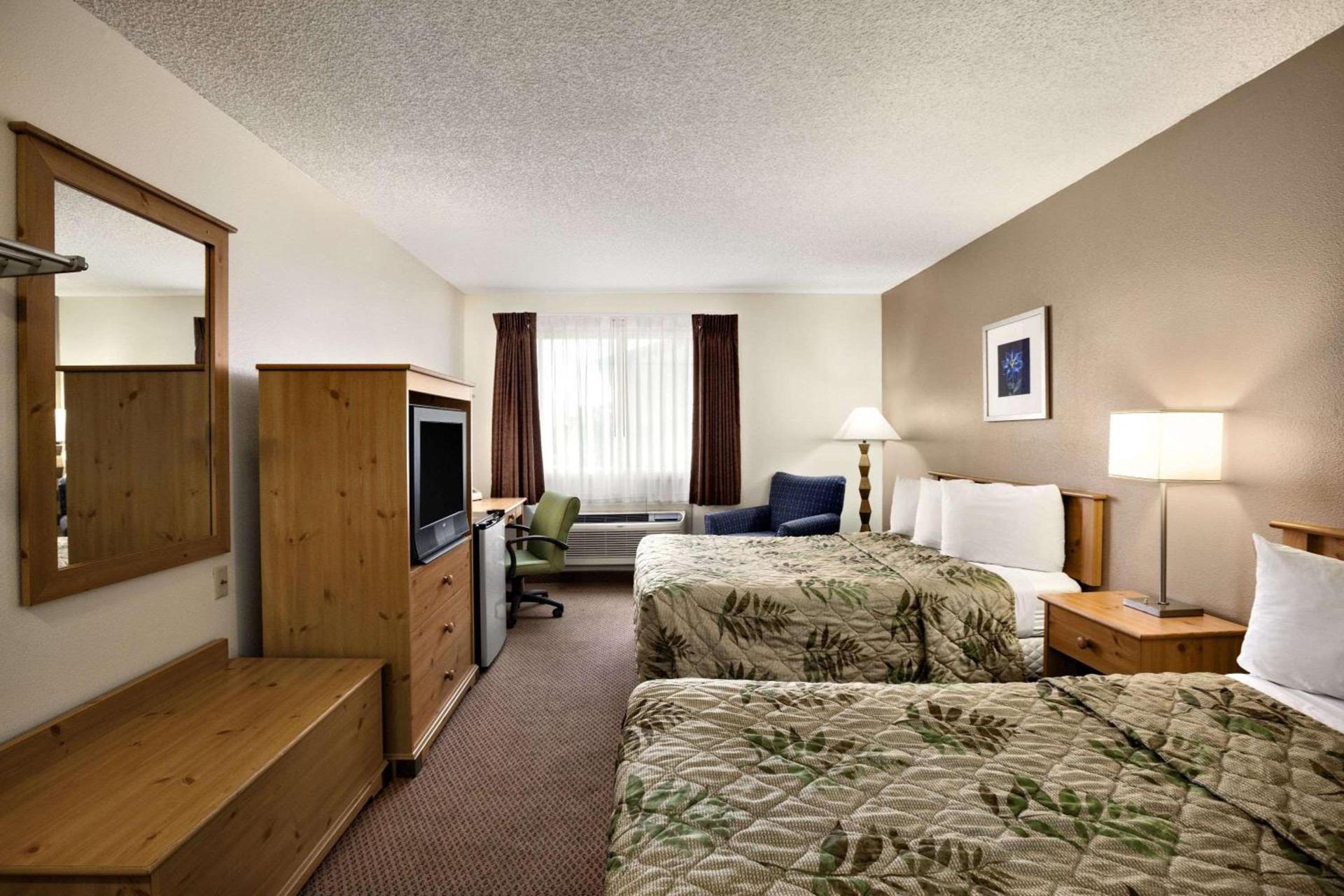 Days Inn by Wyndham Billings photo 5
