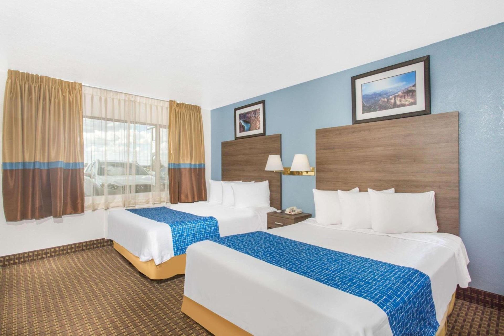 Travelodge by Wyndham Williams Grand Canyon photo 24