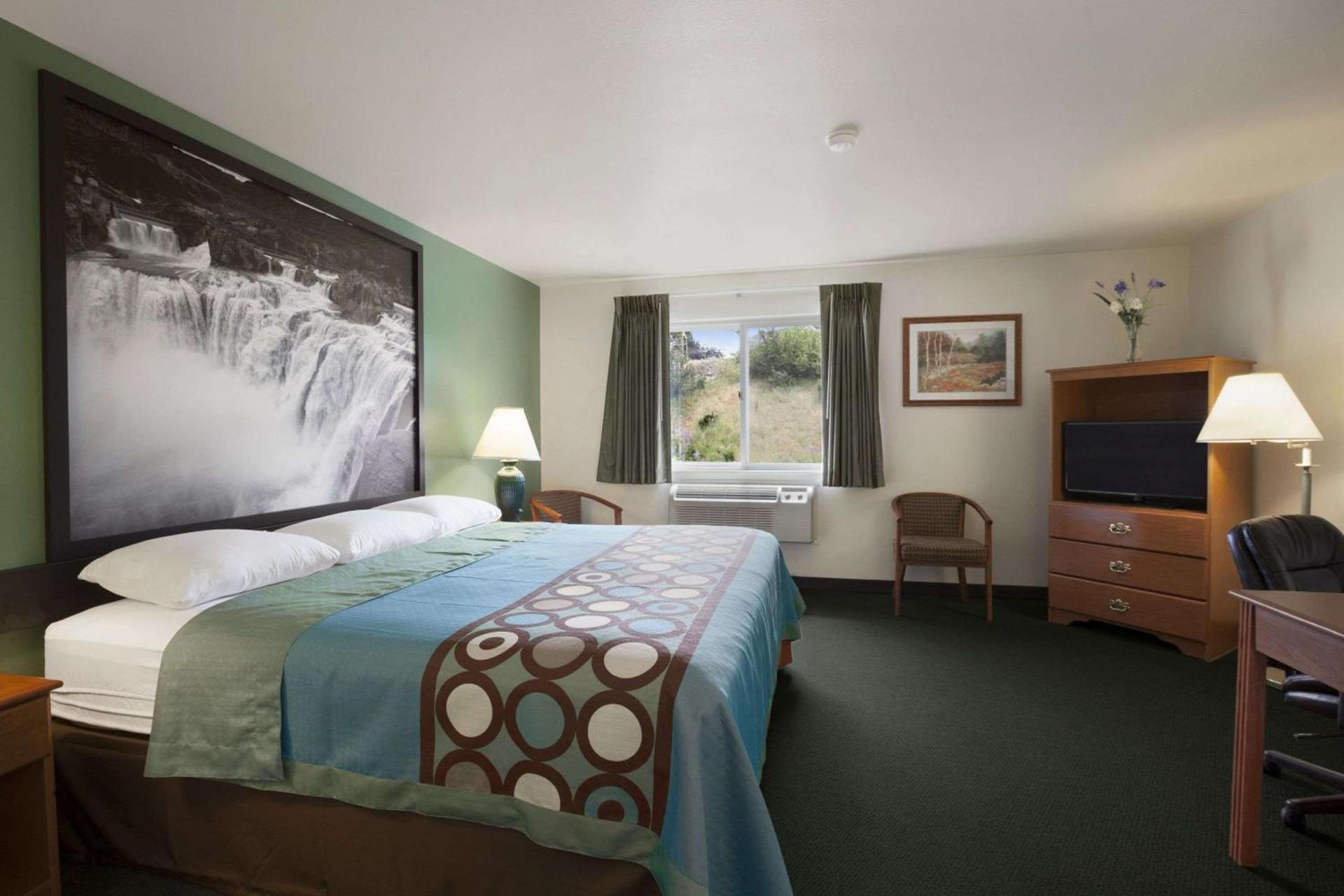 Hotel Salmon photo 27