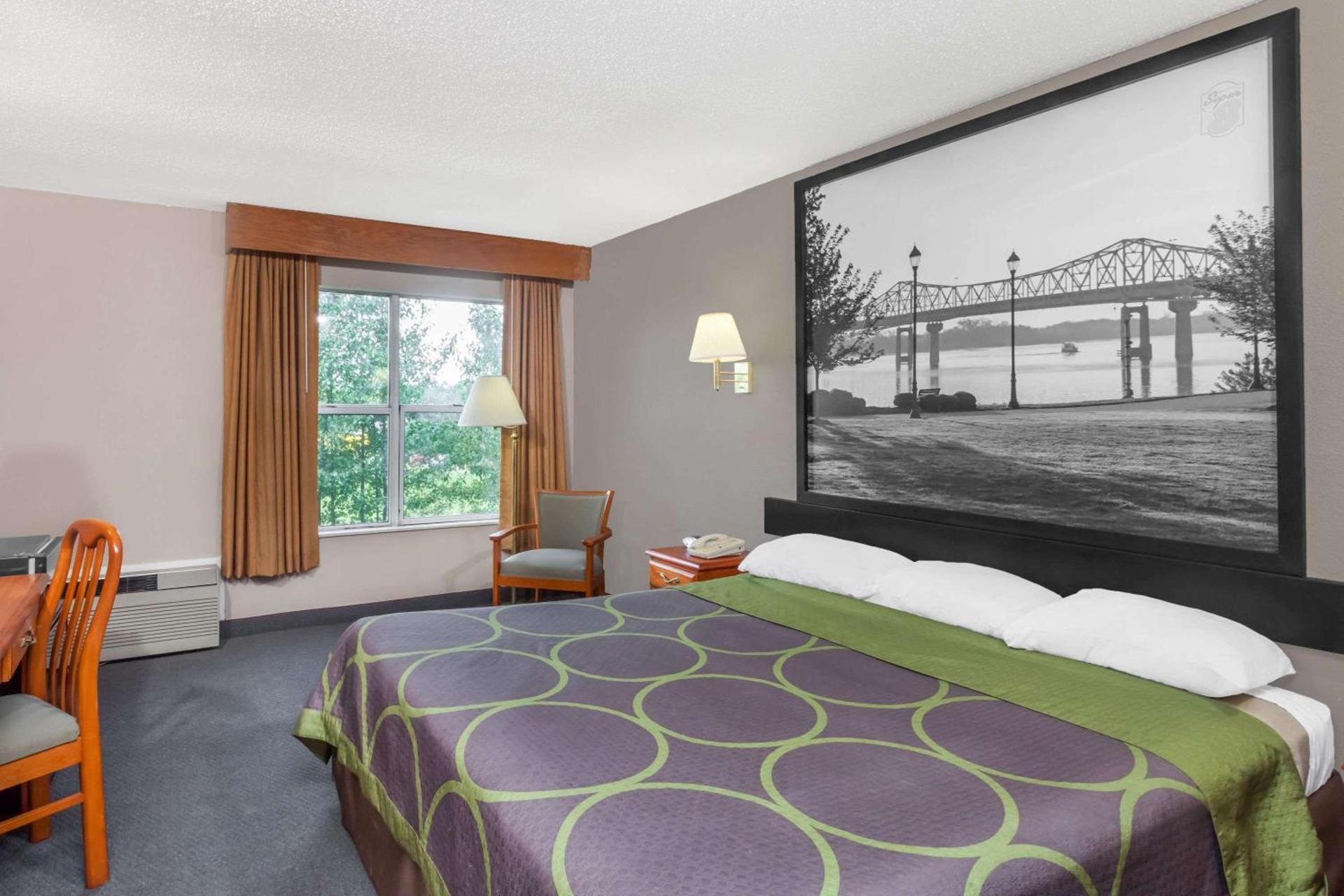 Super 8 by Wyndham Athens photo 7