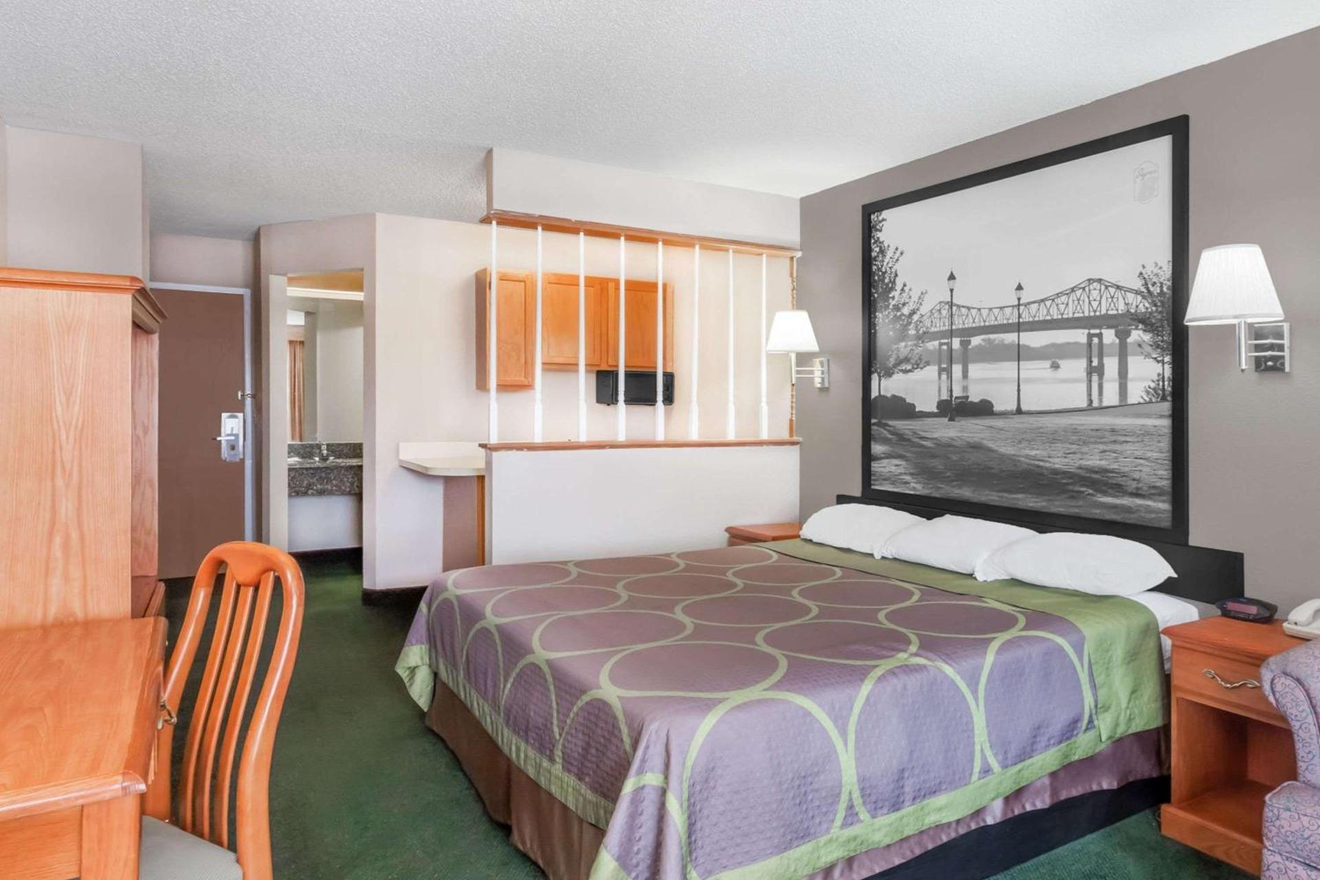 Super 8 by Wyndham Athens photo 15