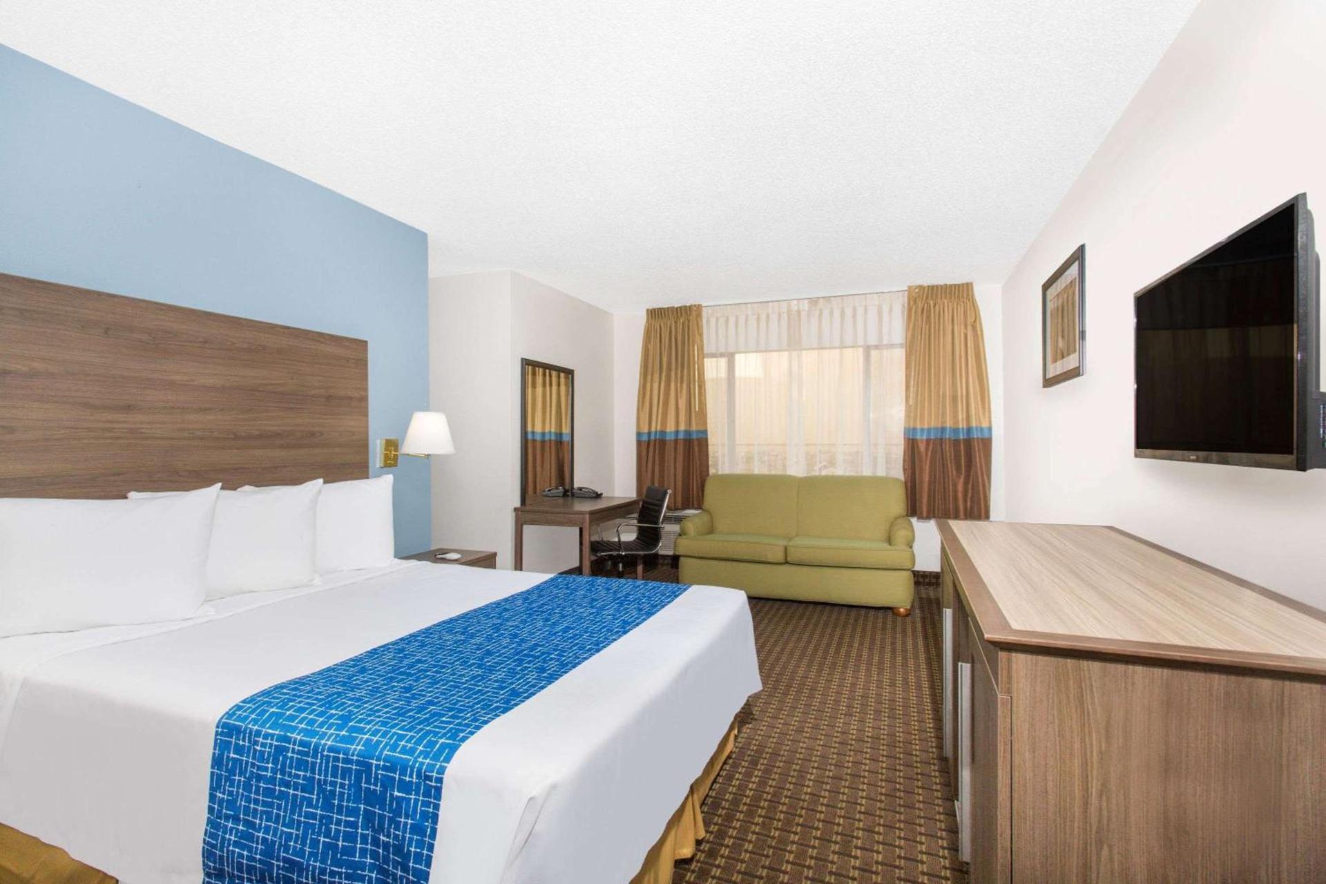 Travelodge by Wyndham Williams Grand Canyon photo 31