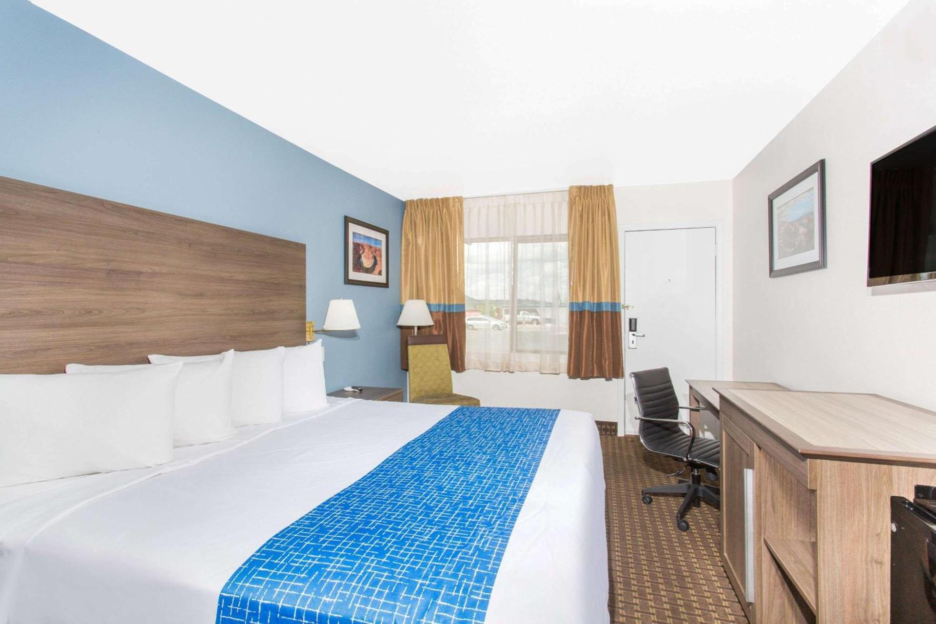 Travelodge by Wyndham Williams Grand Canyon photo 32