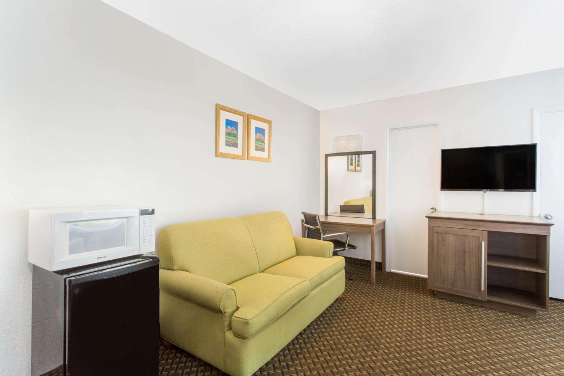 Travelodge by Wyndham Williams Grand Canyon photo 34