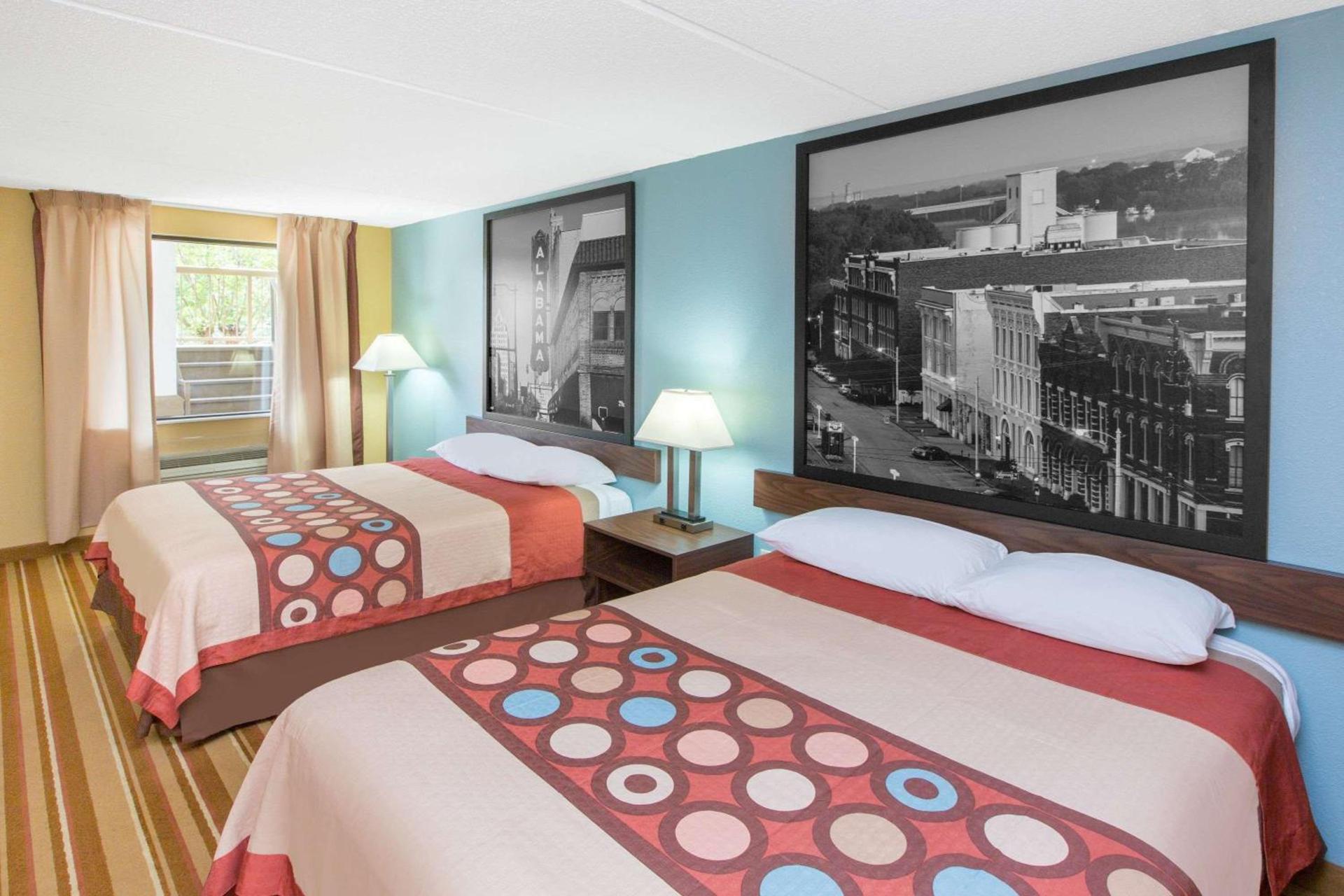 Super 8 by Wyndham Dothan photo 14