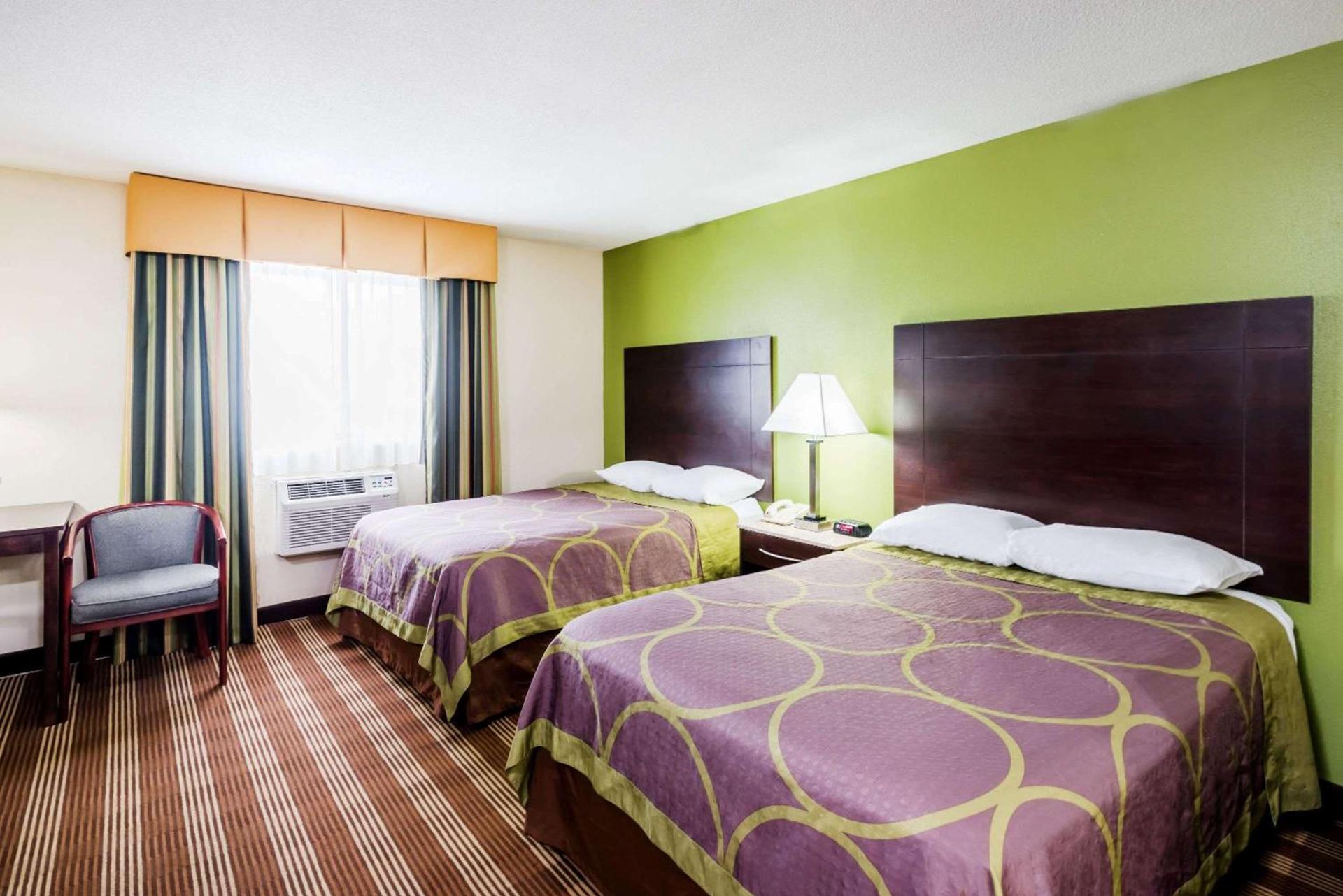Super 8 by Wyndham Bangor photo 40