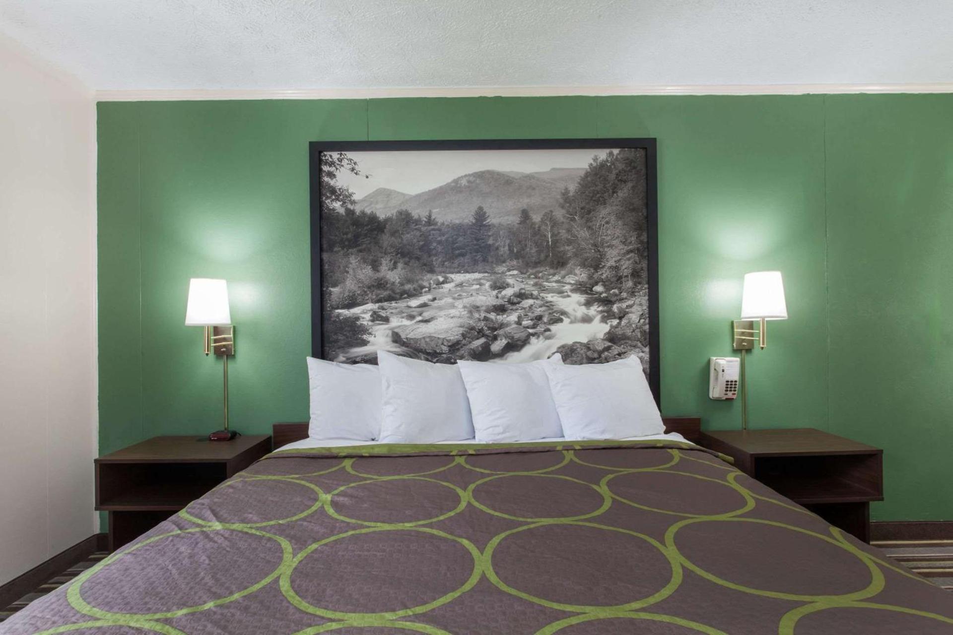 Syracuse Inn photo 19