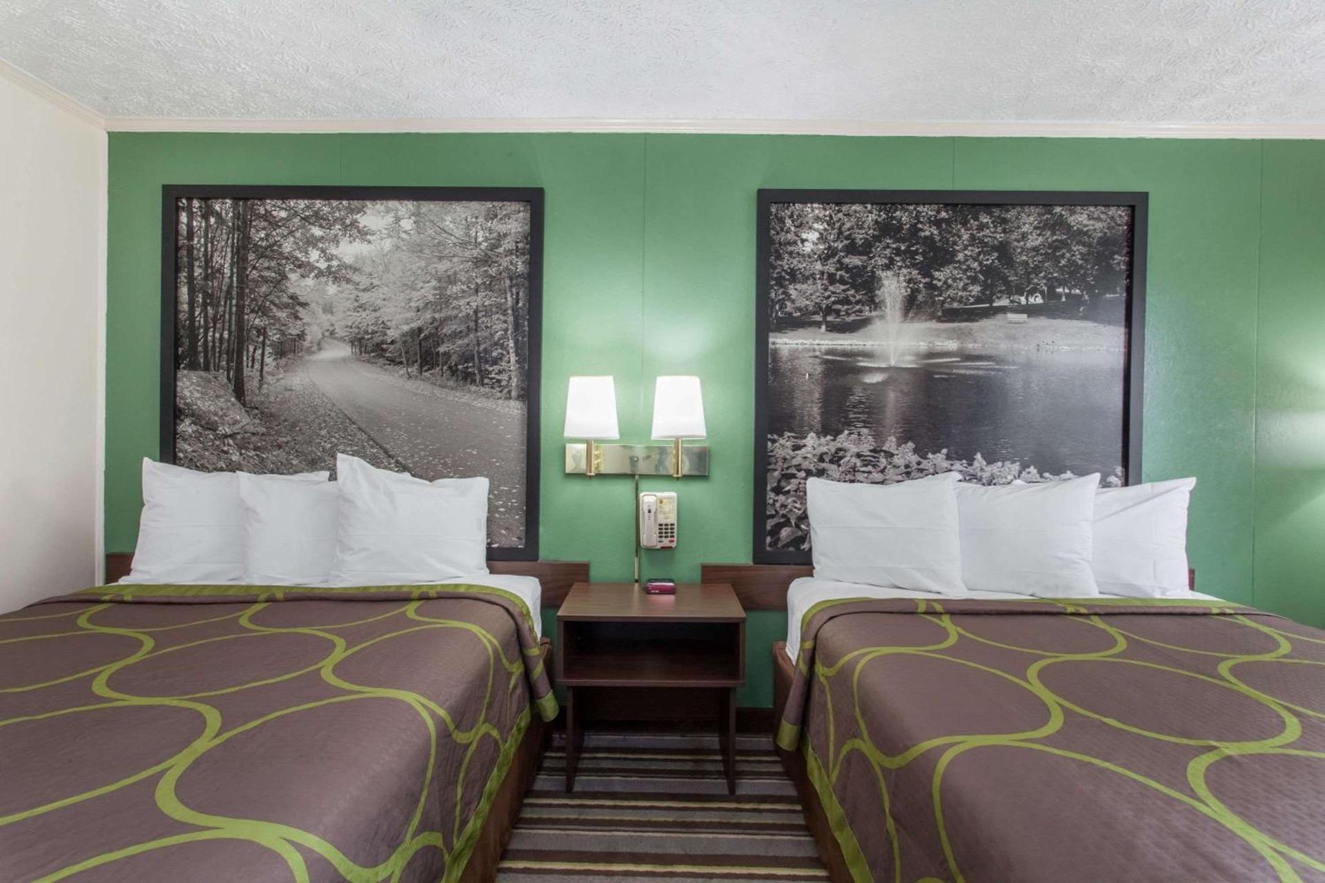 Syracuse Inn photo 18