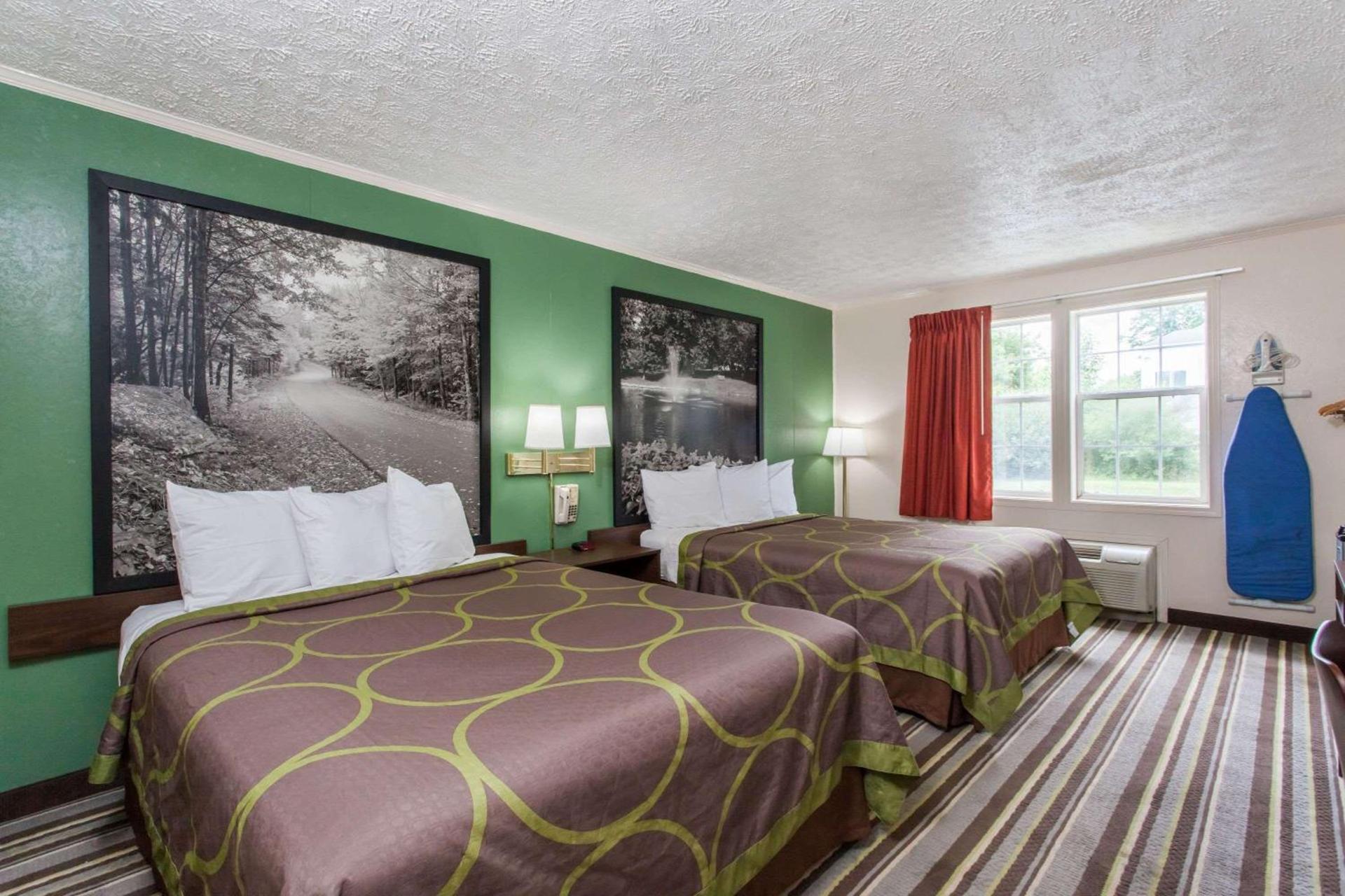 Syracuse Inn photo 17