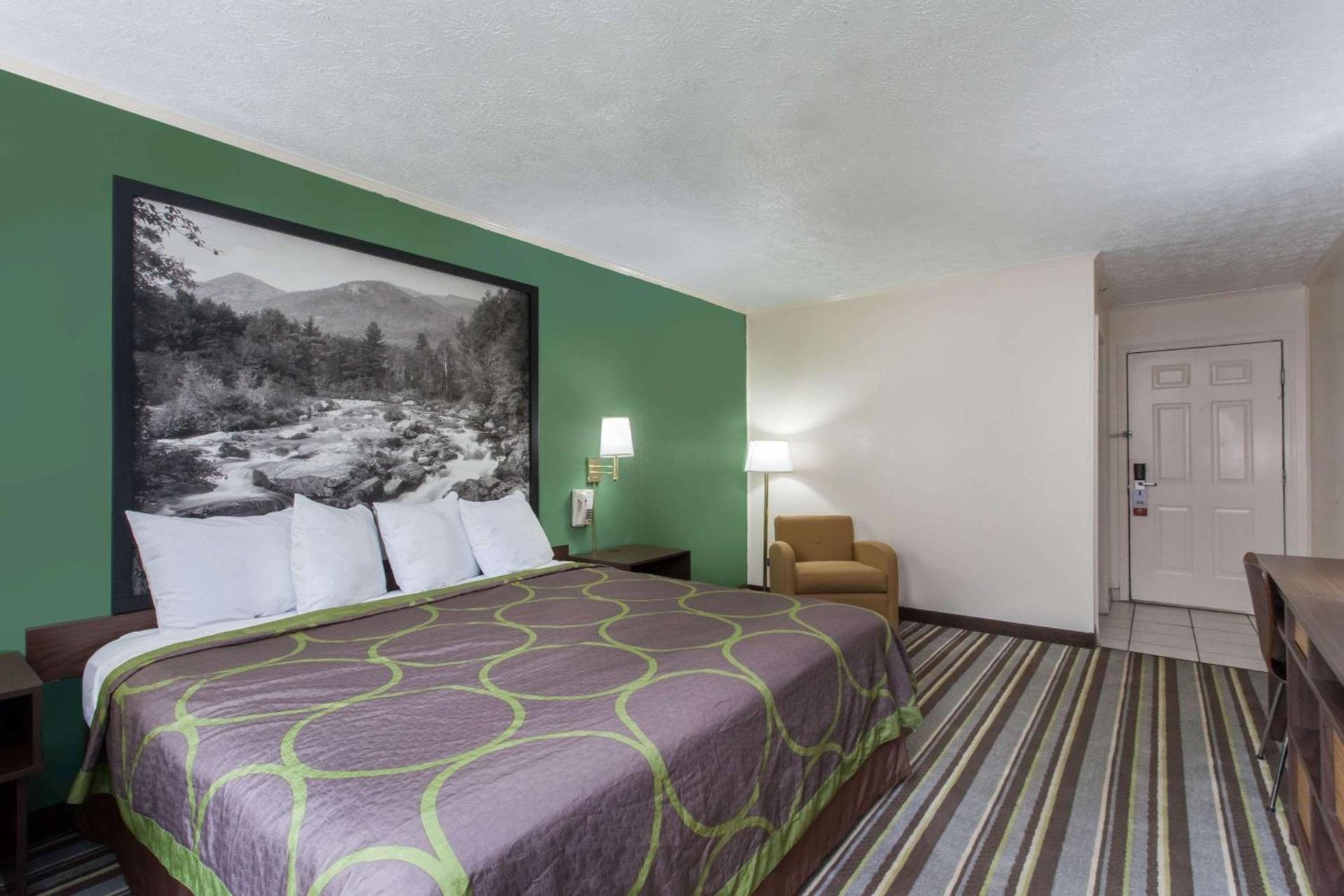 Syracuse Inn photo 16