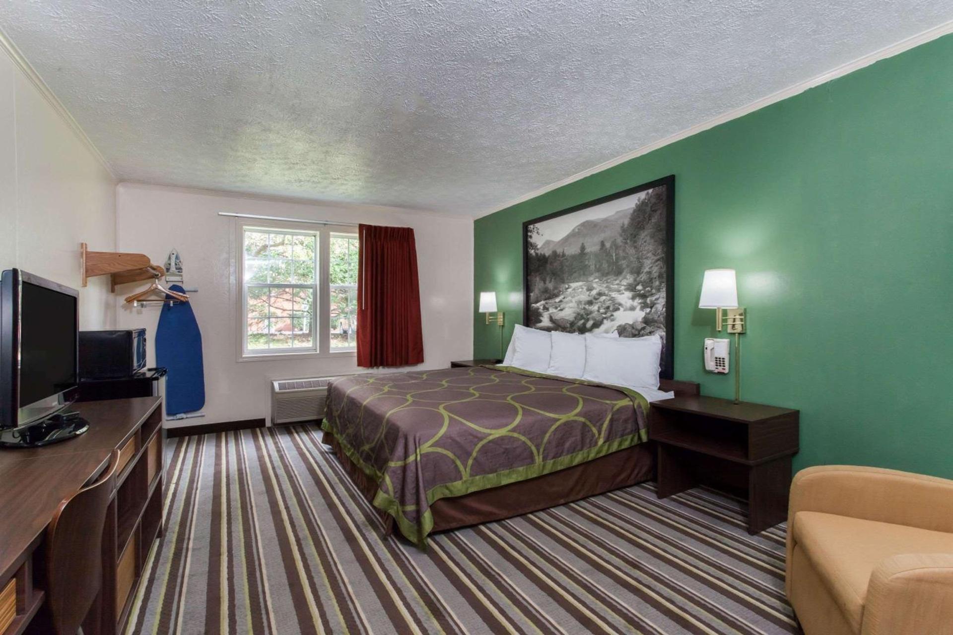 Syracuse Inn photo 14