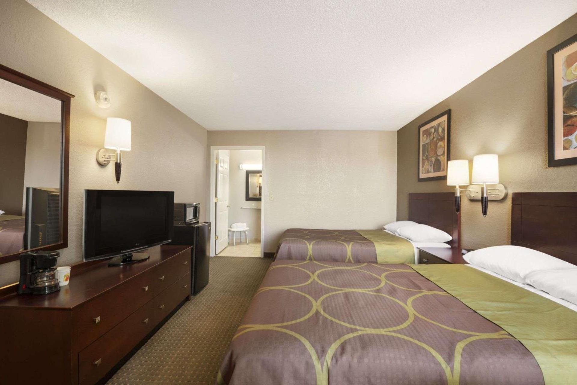 Super 8 by Wyndham Ormond Beach photo 6