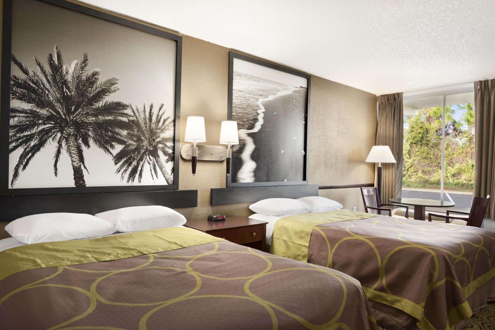 Super 8 by Wyndham Ormond Beach photo 12