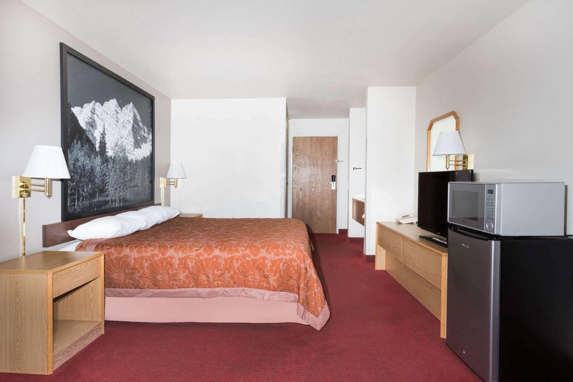 Super 8 by Wyndham Fruita photo 4