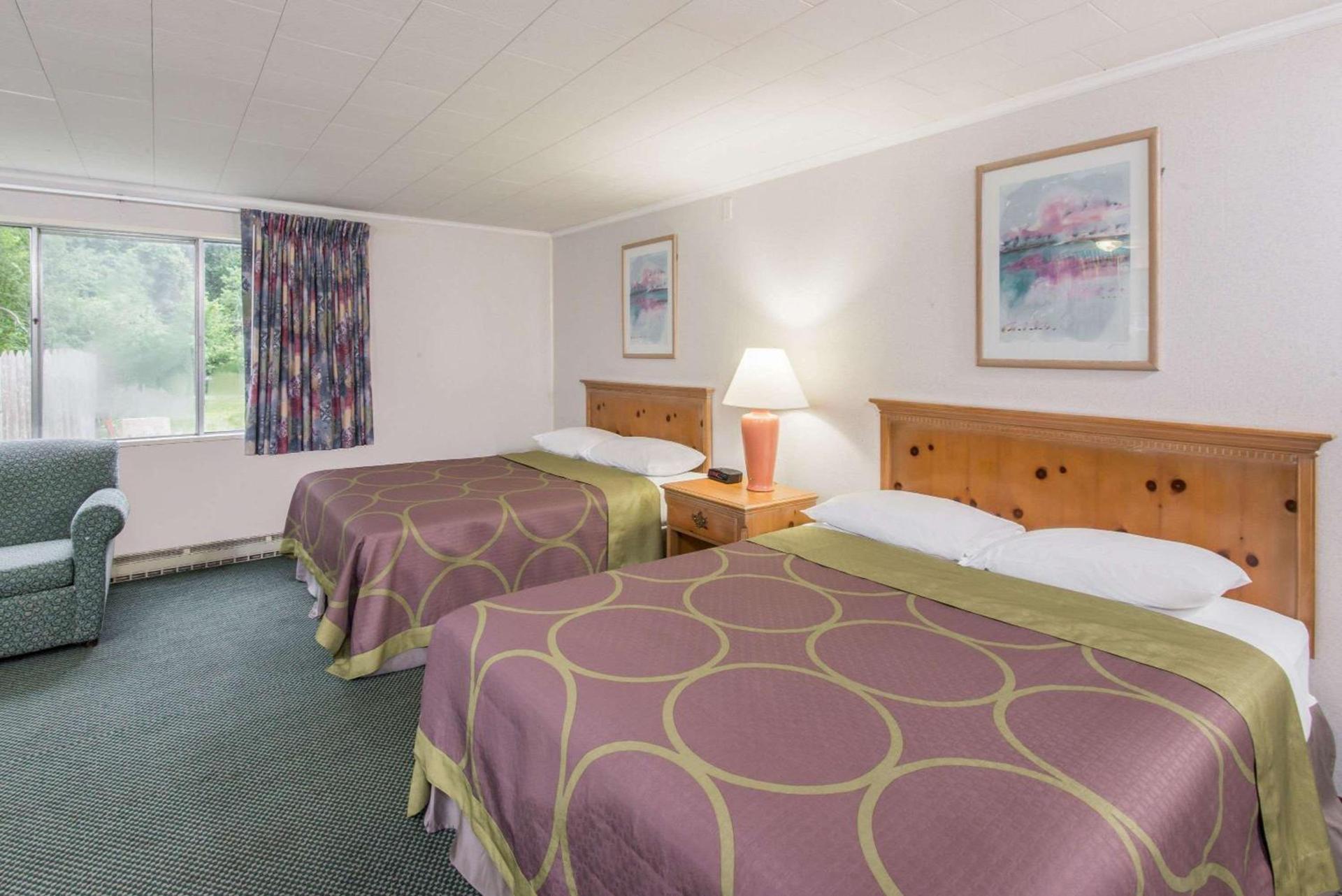 Relax Inn Cape Cod West Yarmouth Hyannis photo 17