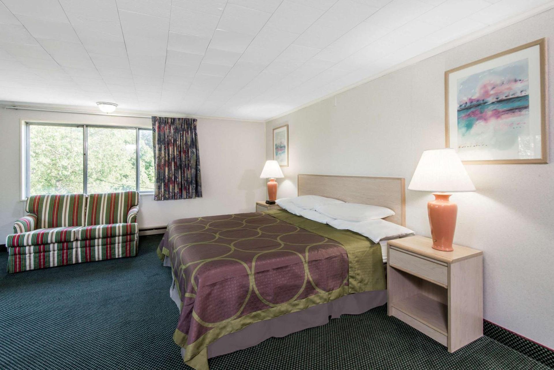 Relax Inn Cape Cod West Yarmouth Hyannis photo 14