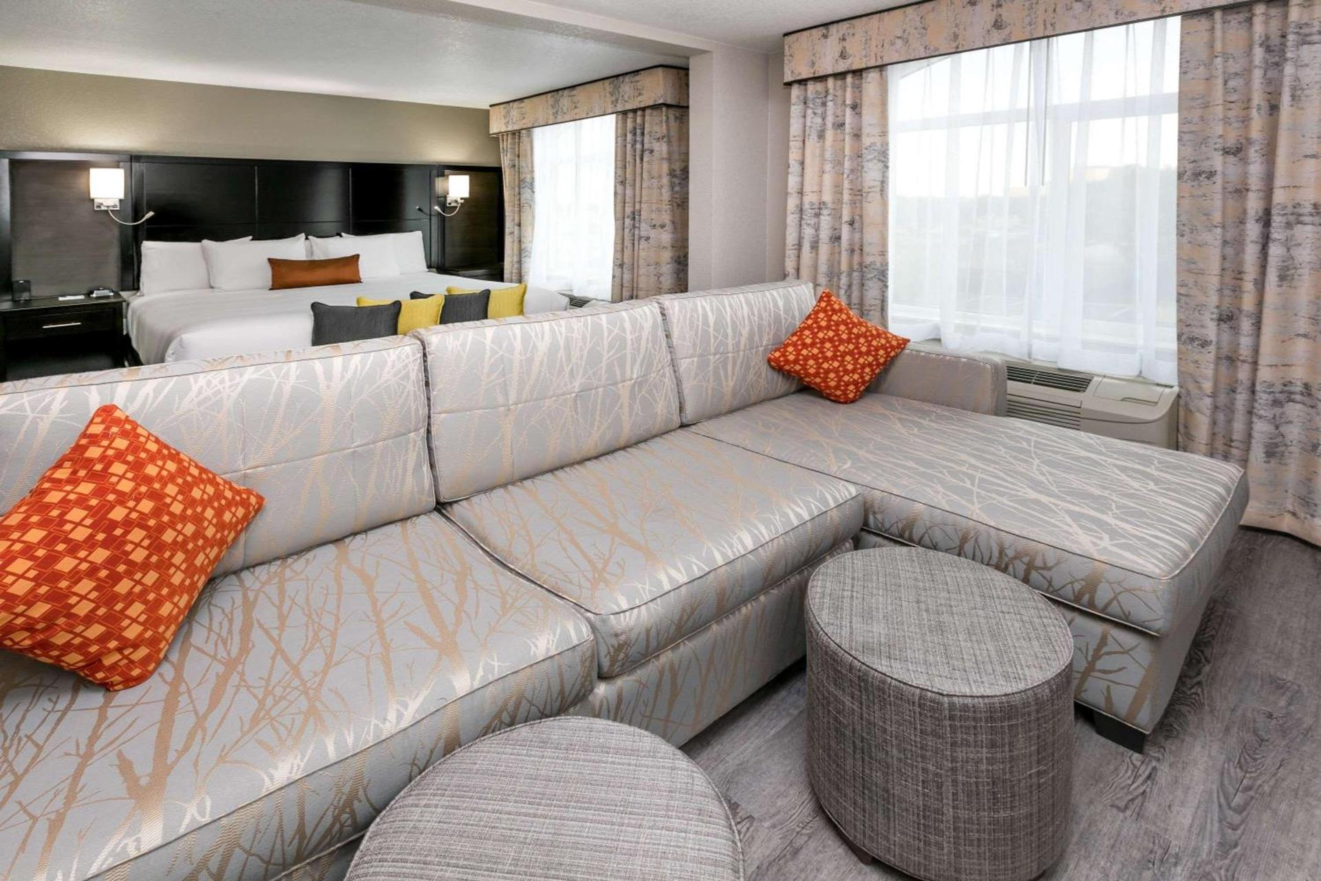 Wingate by Wyndham Dallas Love Field photo 31