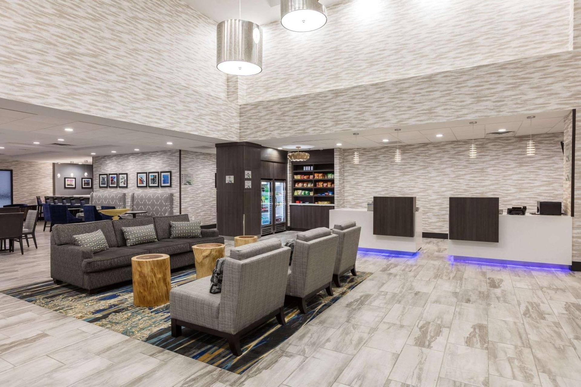 Wingate by Wyndham Dallas Love Field photo 33