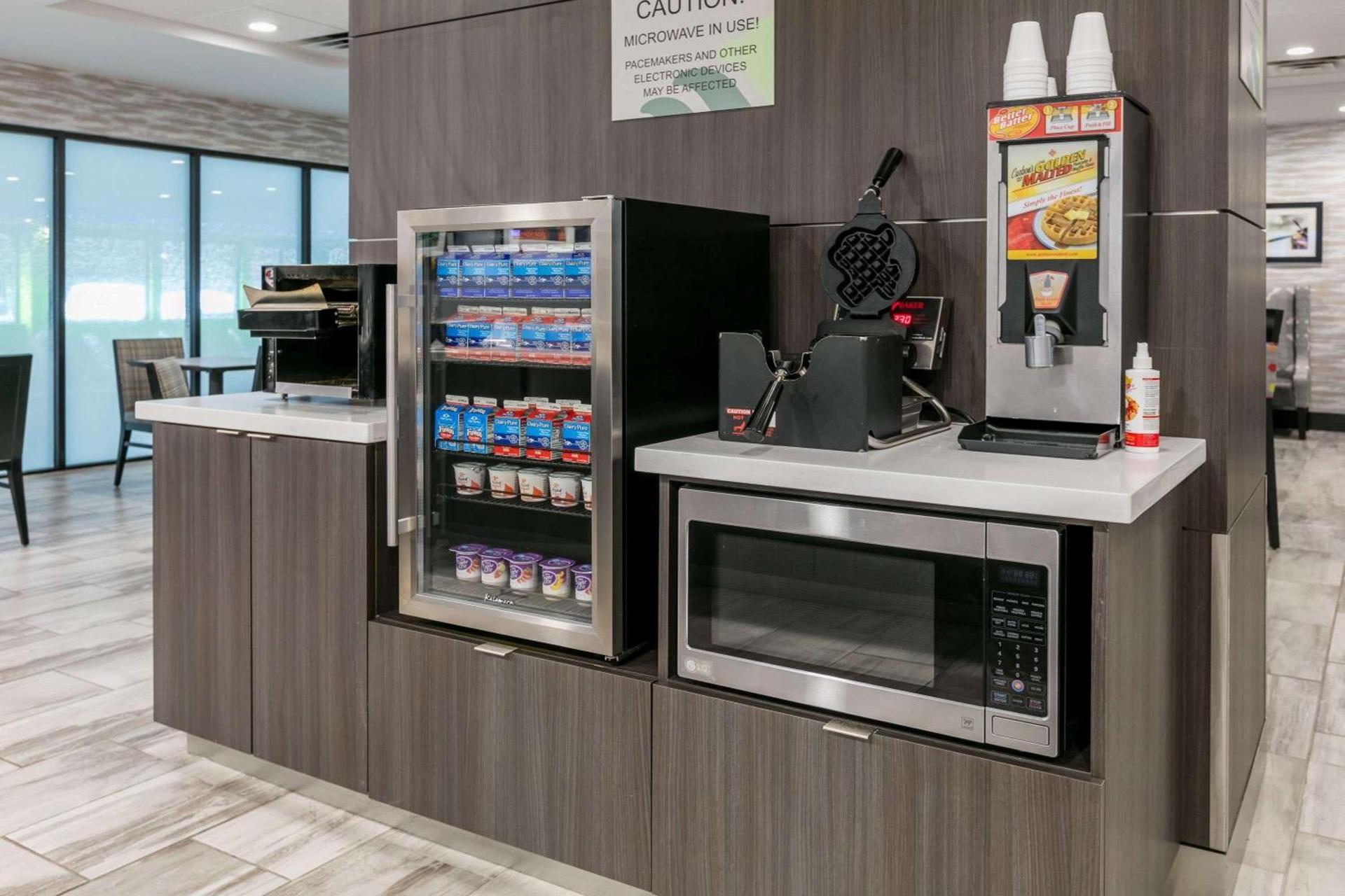 Wingate by Wyndham Dallas Love Field photo 37