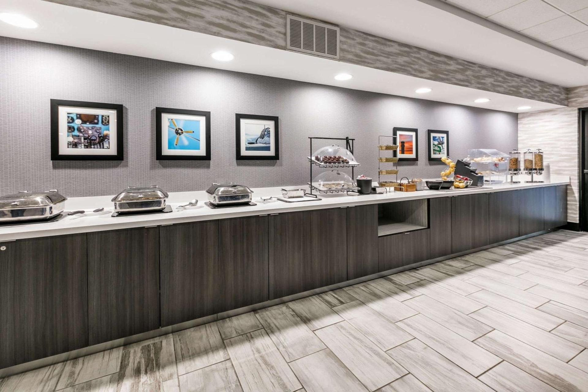 Wingate by Wyndham Dallas Love Field photo 38