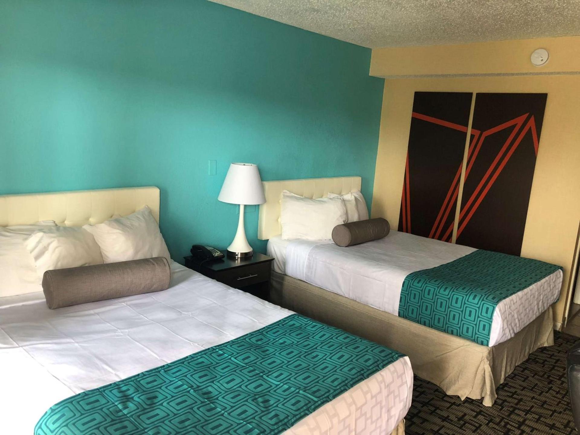 Howard Johnson by Wyndham Rocky Hill photo 6