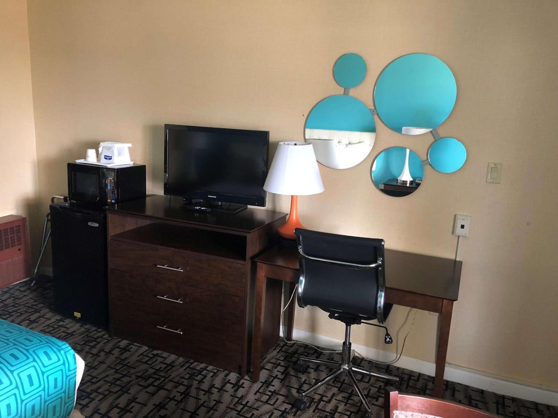 Howard Johnson by Wyndham Rocky Hill photo 8