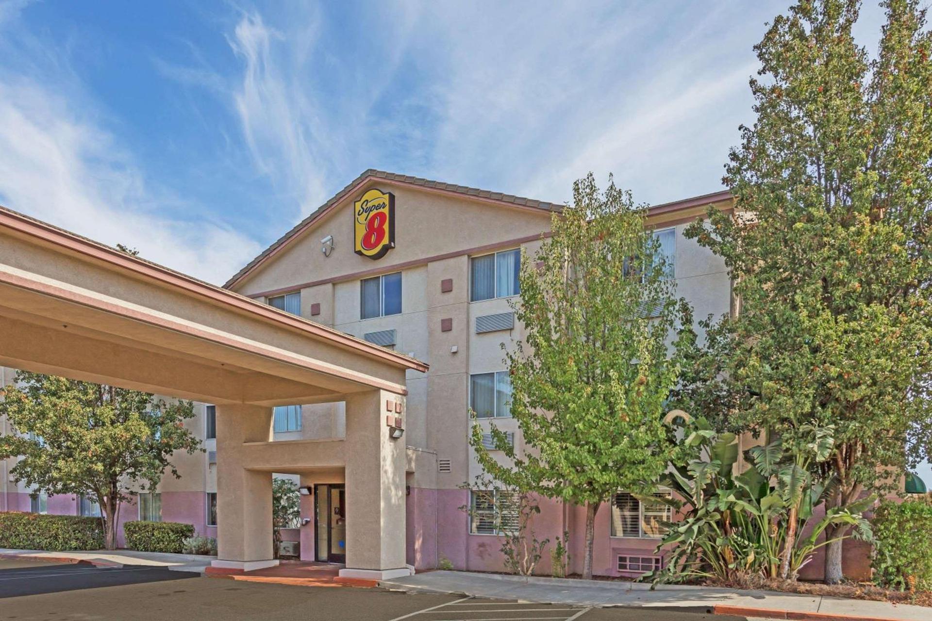 Harvest Inn Dixon UC Davis — hotel in Dixon