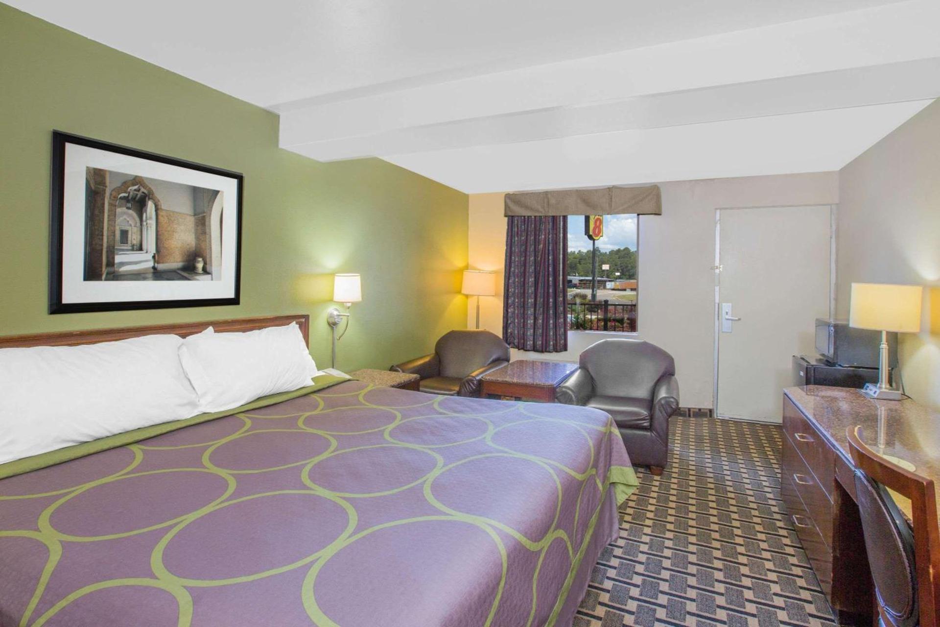 Super 8 by Wyndham Jasper photo 6