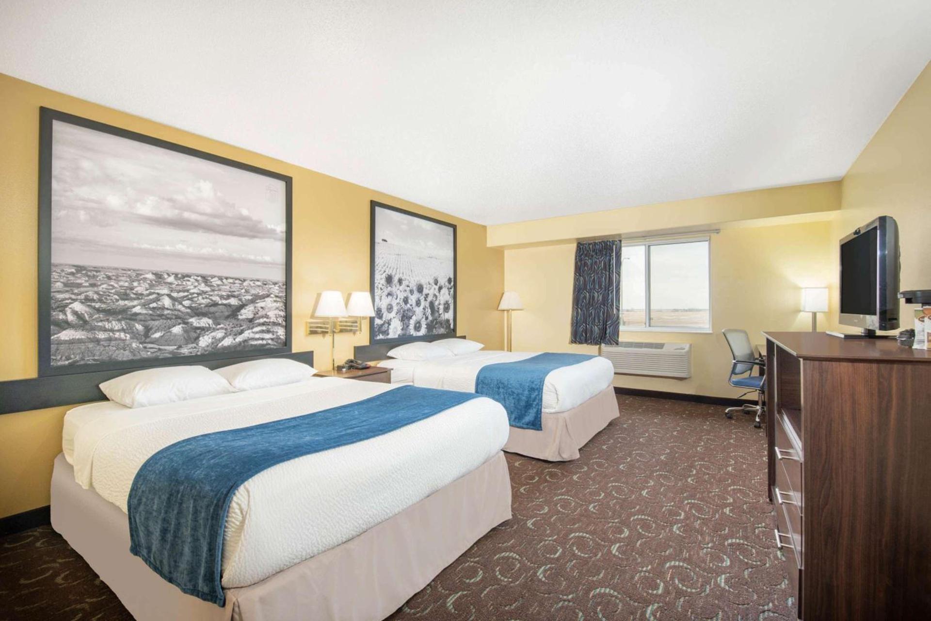 Four Seasons Inn photo 6