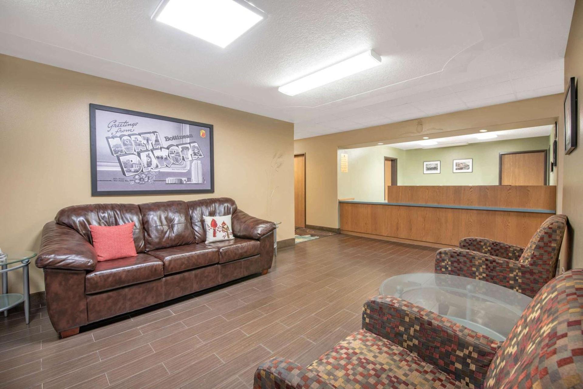 Four Seasons Inn photo 4