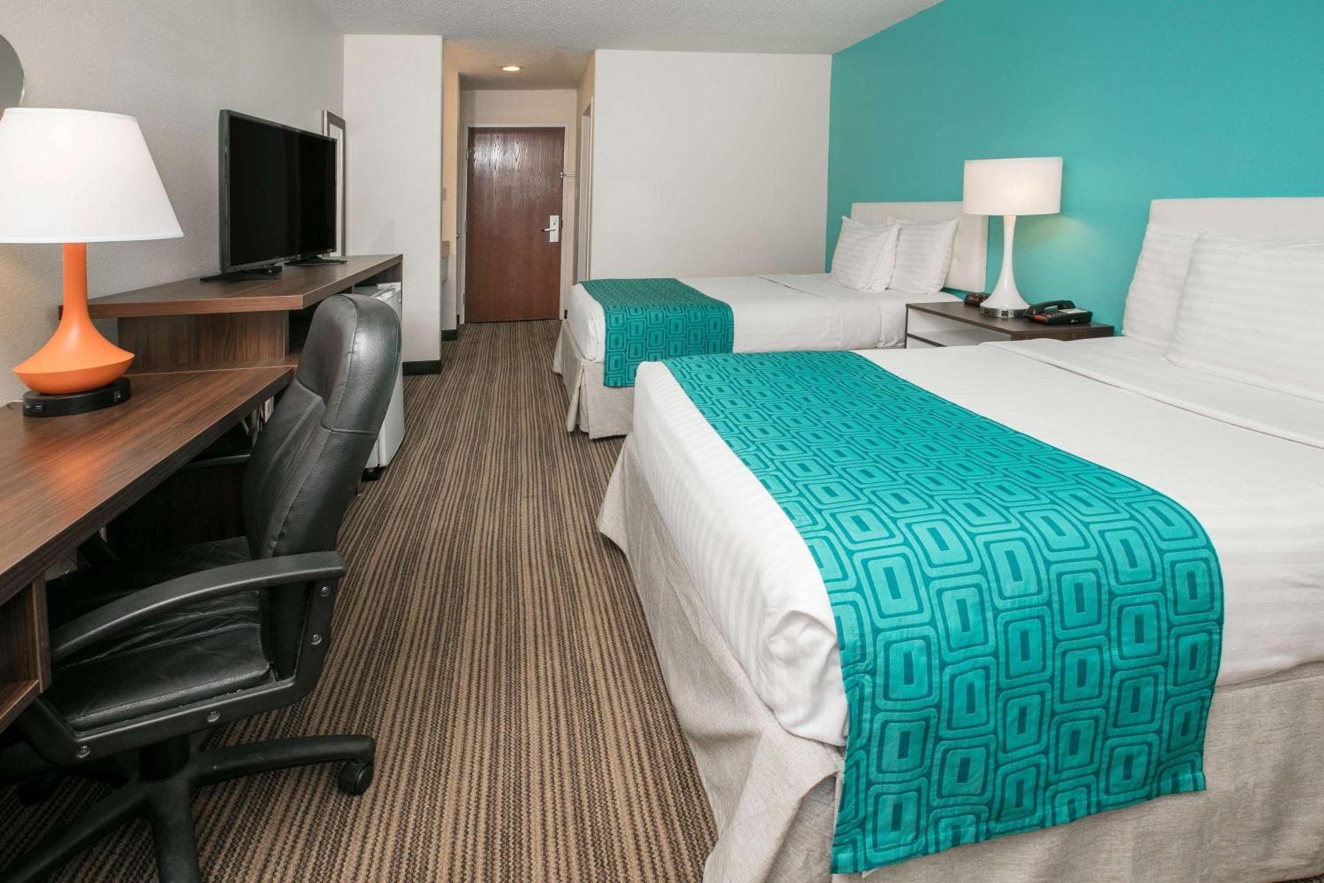 Howard Johnson by Wyndham Scott Lafayette photo 18