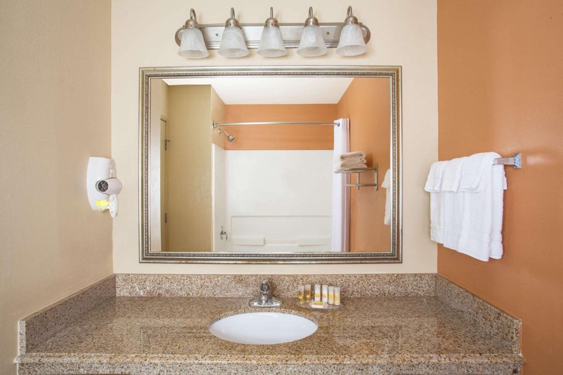 Days Inn & Suites by Wyndham Thibodaux photo 13