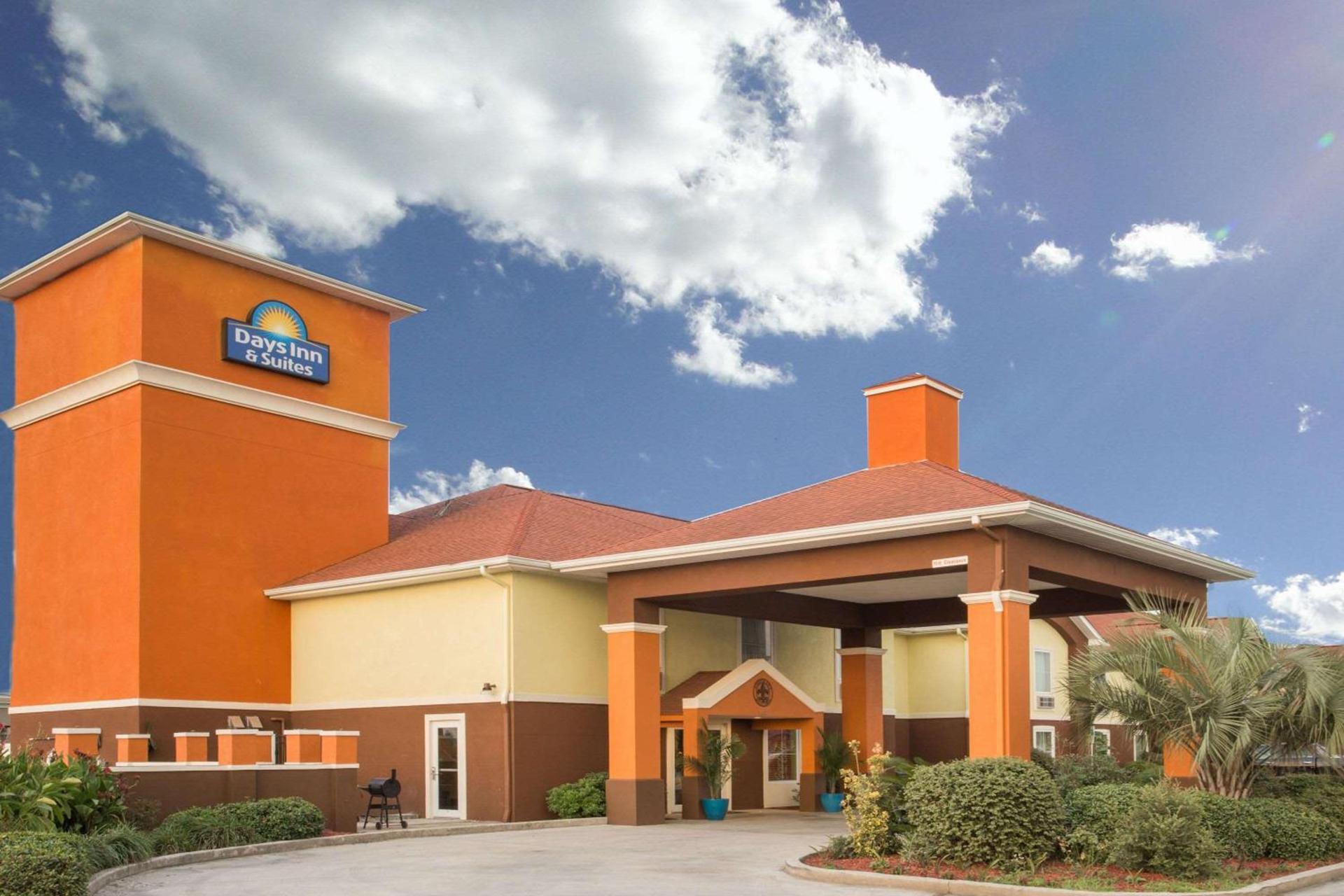 Days Inn & Suites by Wyndham Thibodaux photo 75