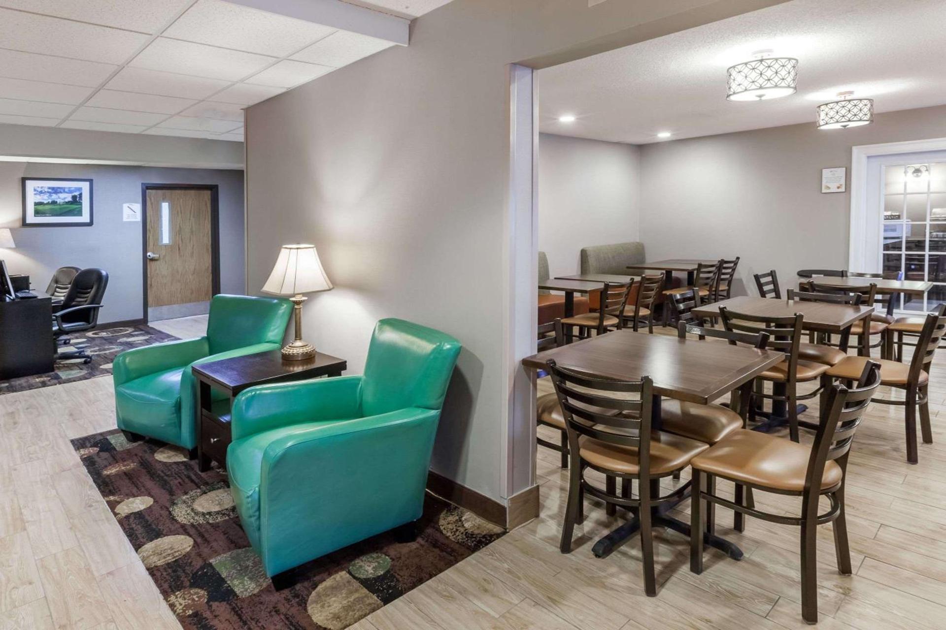 Baymont by Wyndham Gaylord photo 22