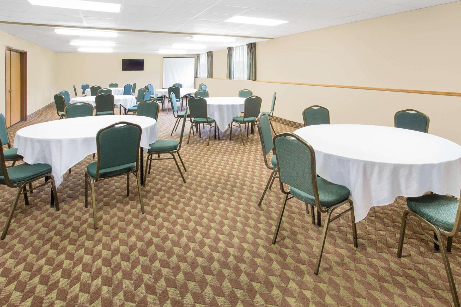 Darlington Inn photo 50