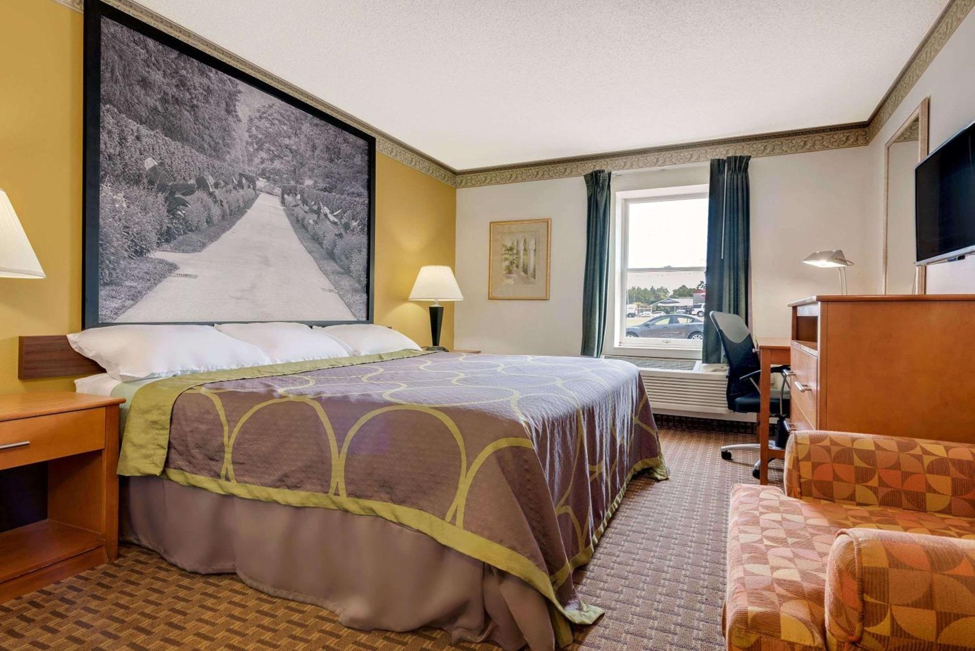 Super 8 by Wyndham Allentown photo 4
