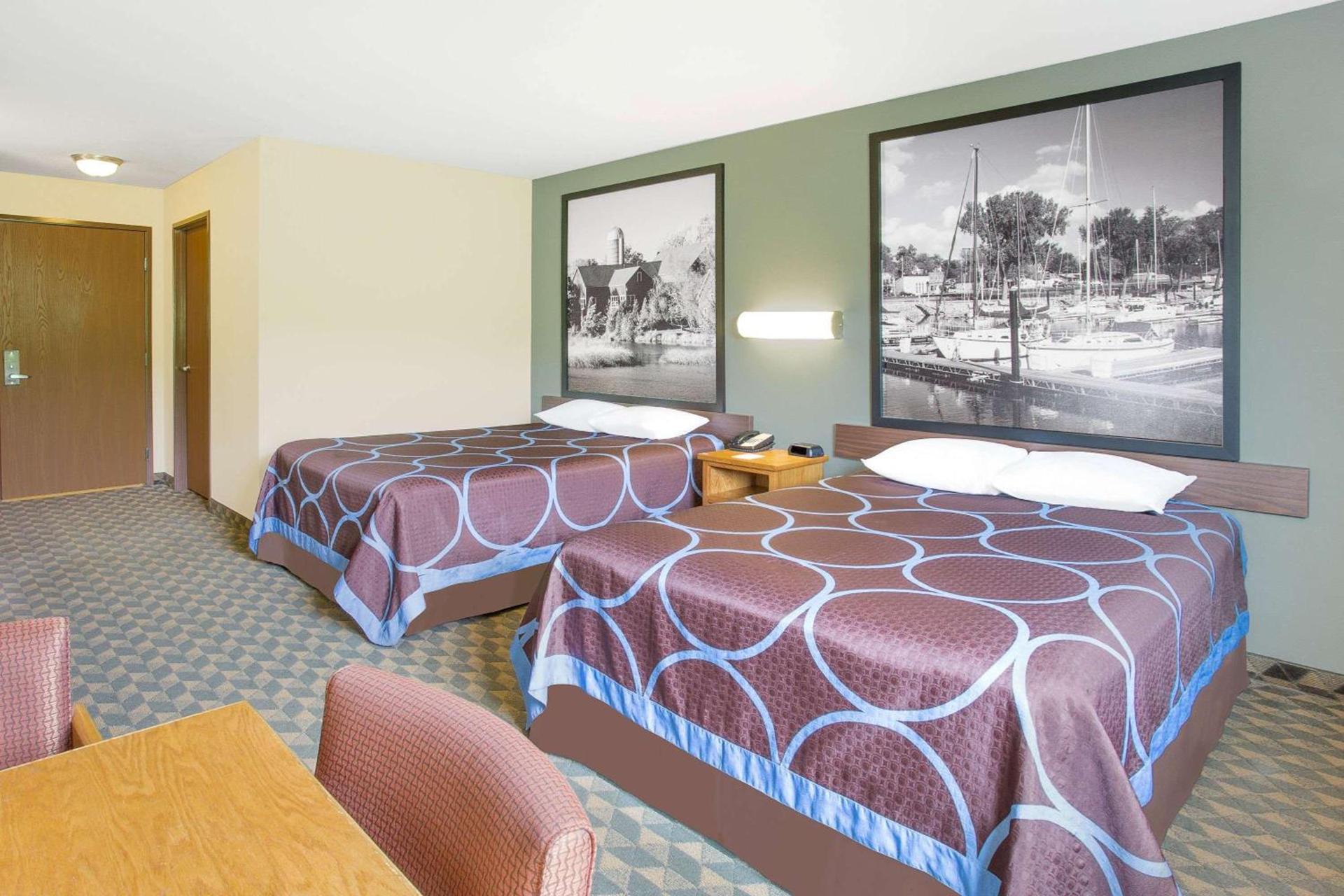 Darlington Inn photo 47