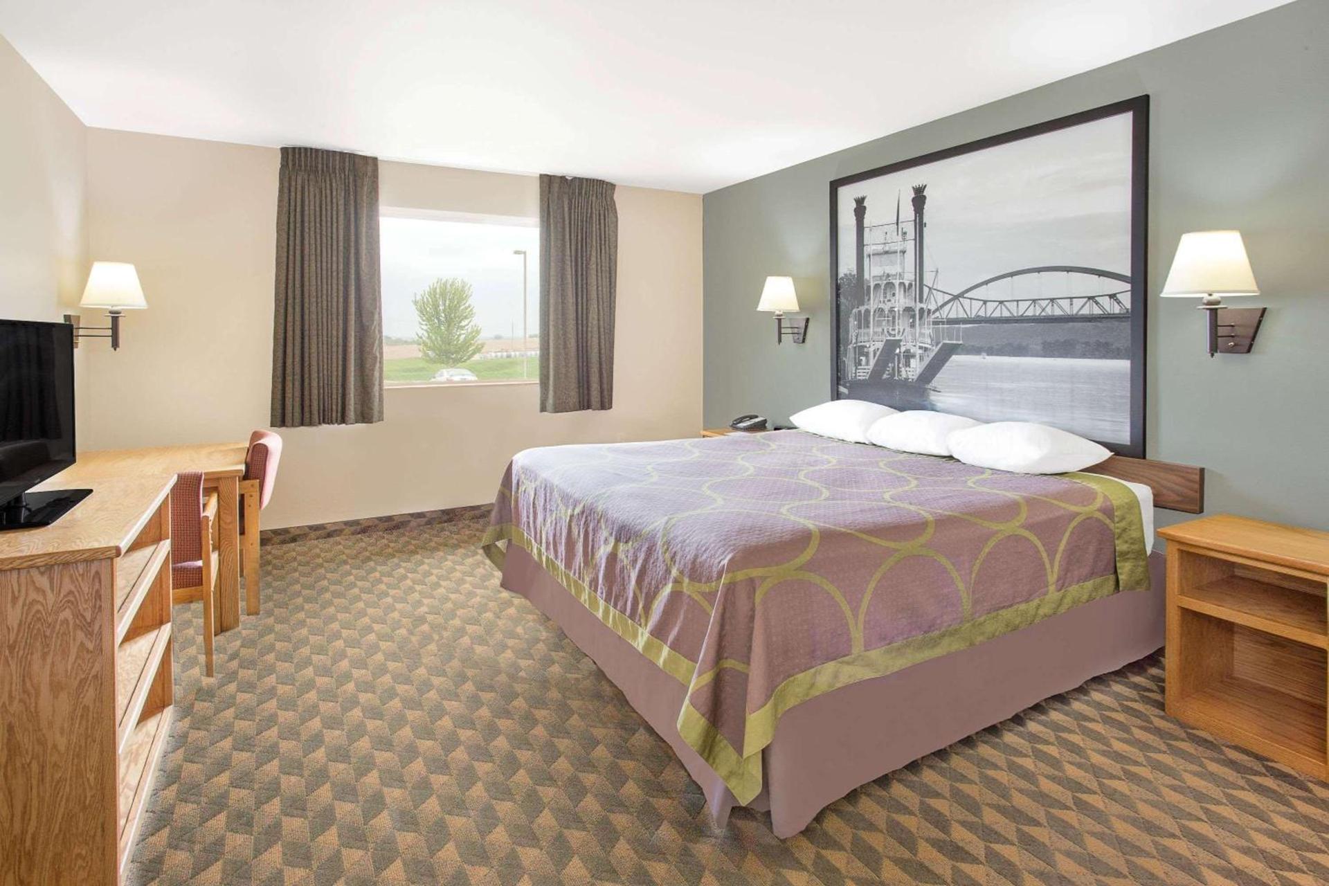 Darlington Inn photo 46