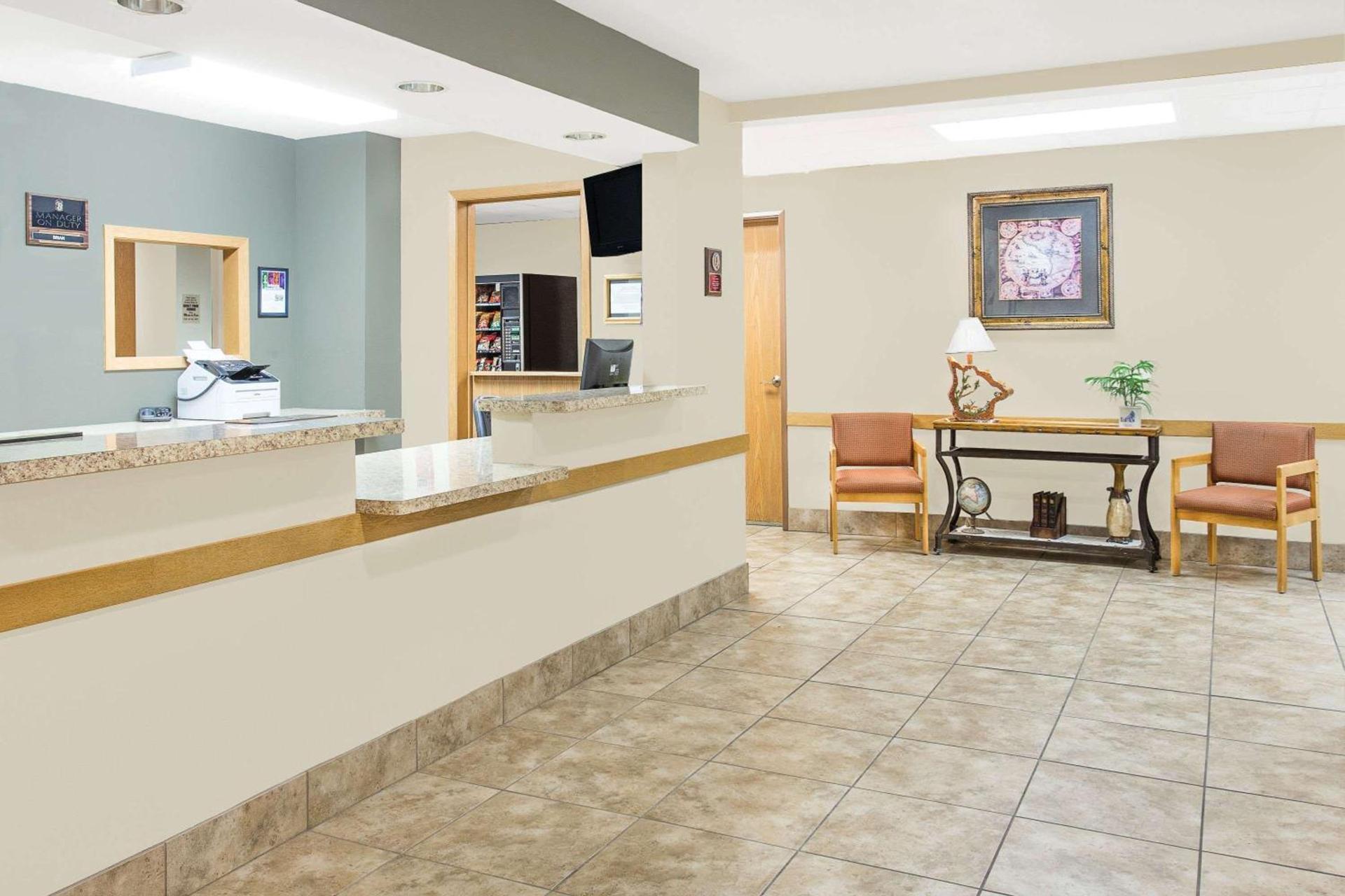Darlington Inn photo 45